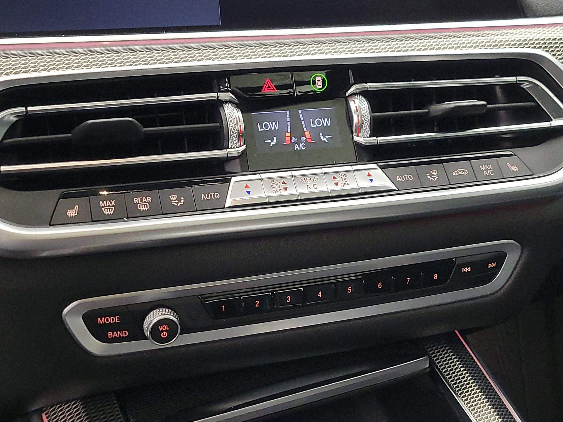 Thumbnail: 2019 BMW X5 - 17