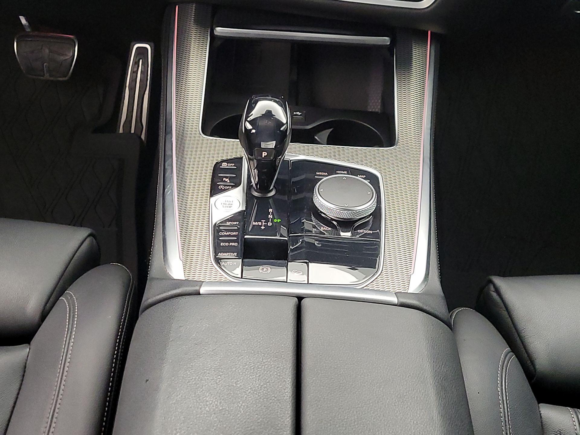 Thumbnail: 2019 BMW X5 - 18