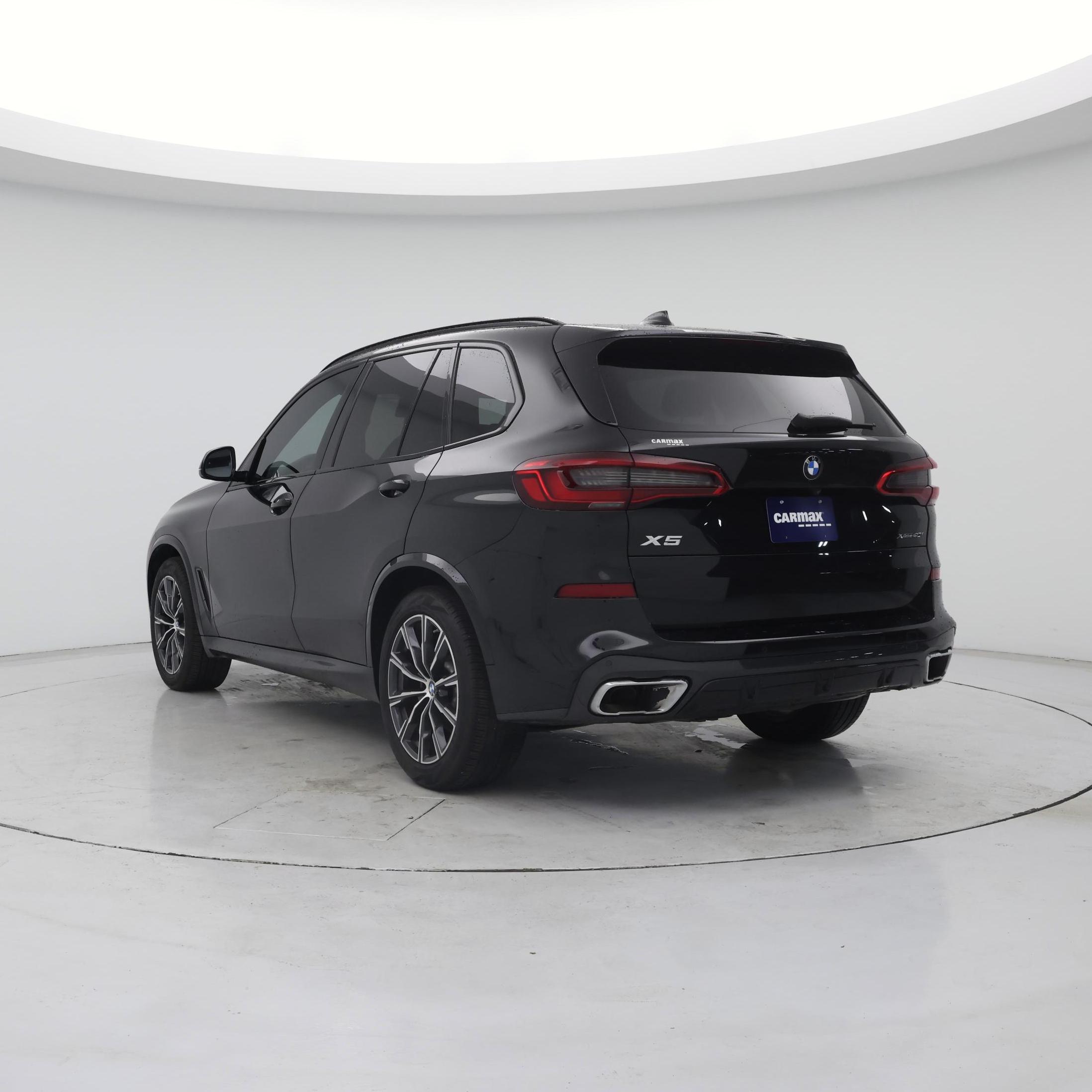 Thumbnail: 2019 BMW X5 - 2