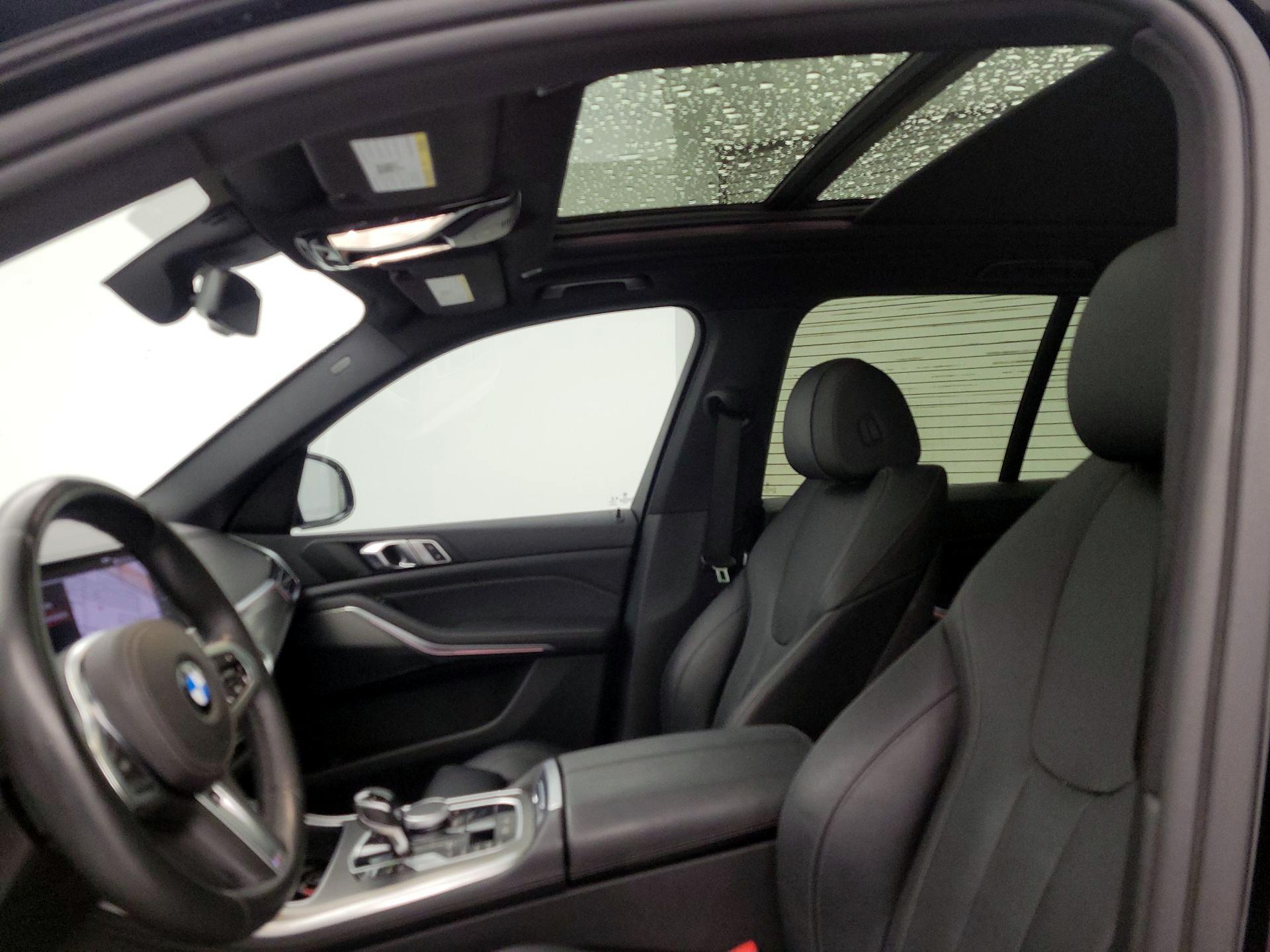 Thumbnail: 2019 BMW X5 - 20