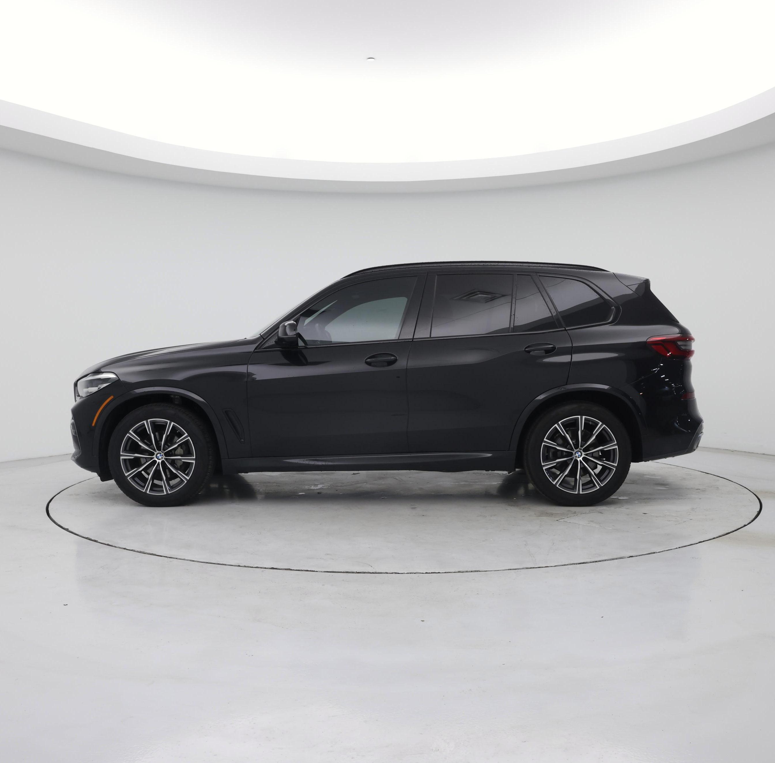 Thumbnail: 2019 BMW X5 - 3