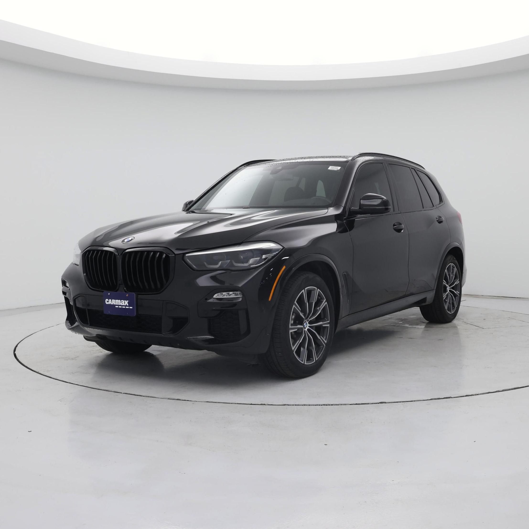 Thumbnail: 2019 BMW X5 - 4