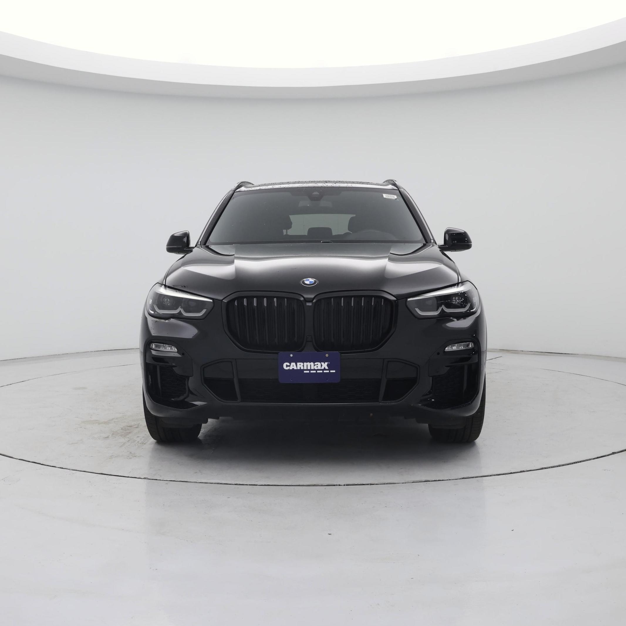 Thumbnail: 2019 BMW X5 - 5