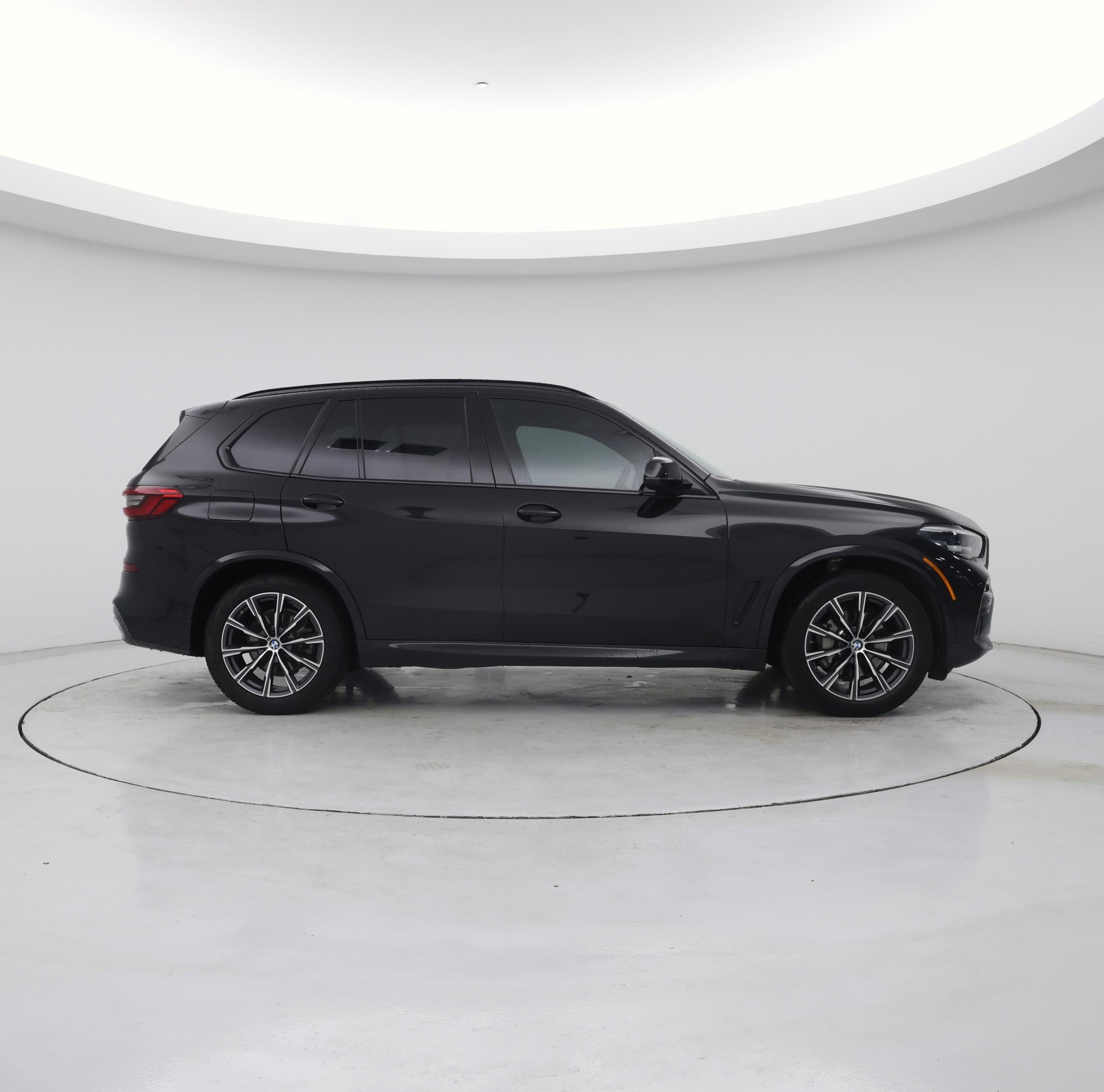 Thumbnail: 2019 BMW X5 - 7