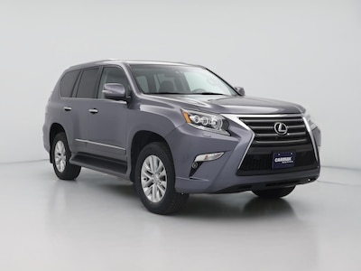 2018 Lexus GX 460 Premium