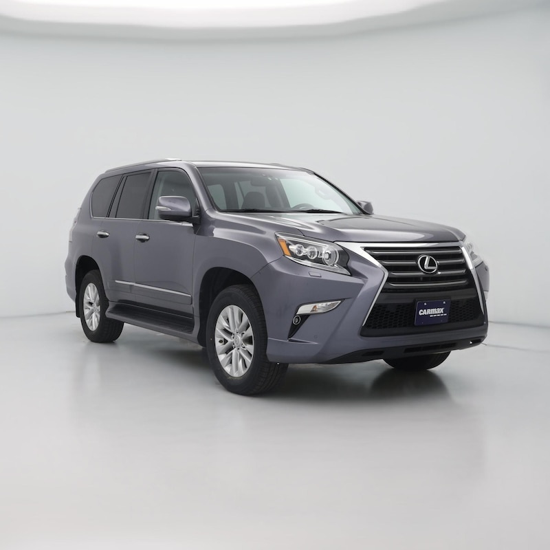 2018 Lexus GX 460 Premium