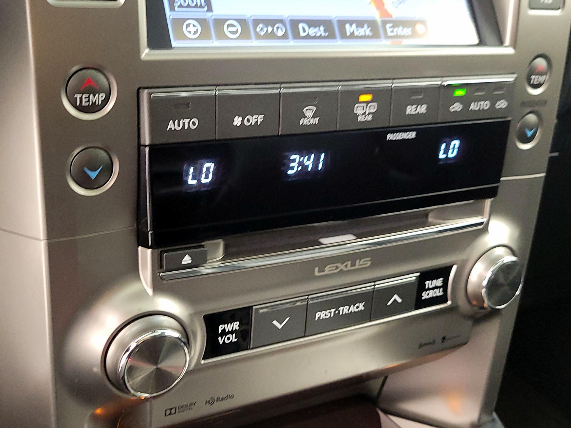 Thumbnail: 2018 Lexus GX - 17