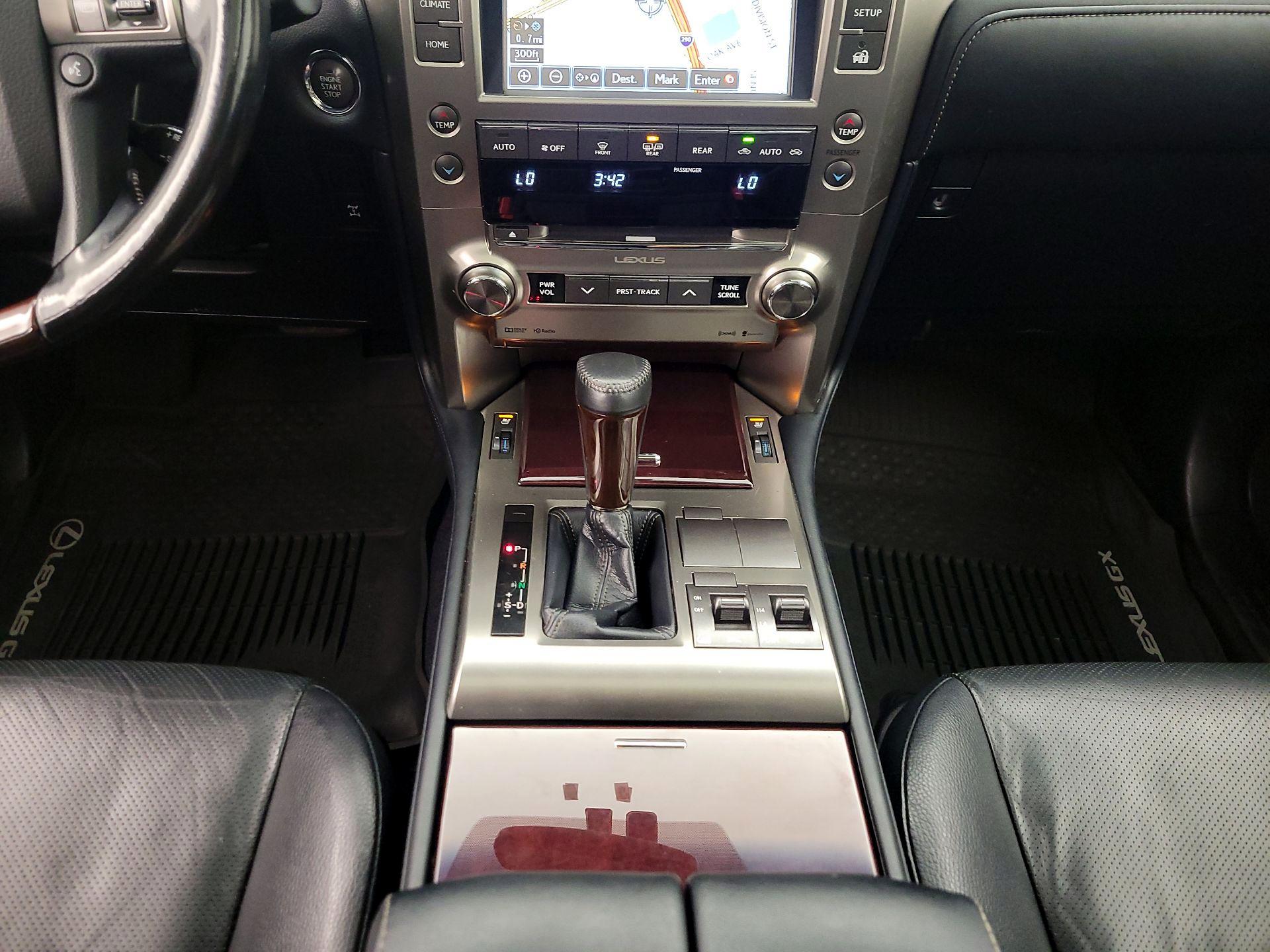 Thumbnail: 2018 Lexus GX - 18