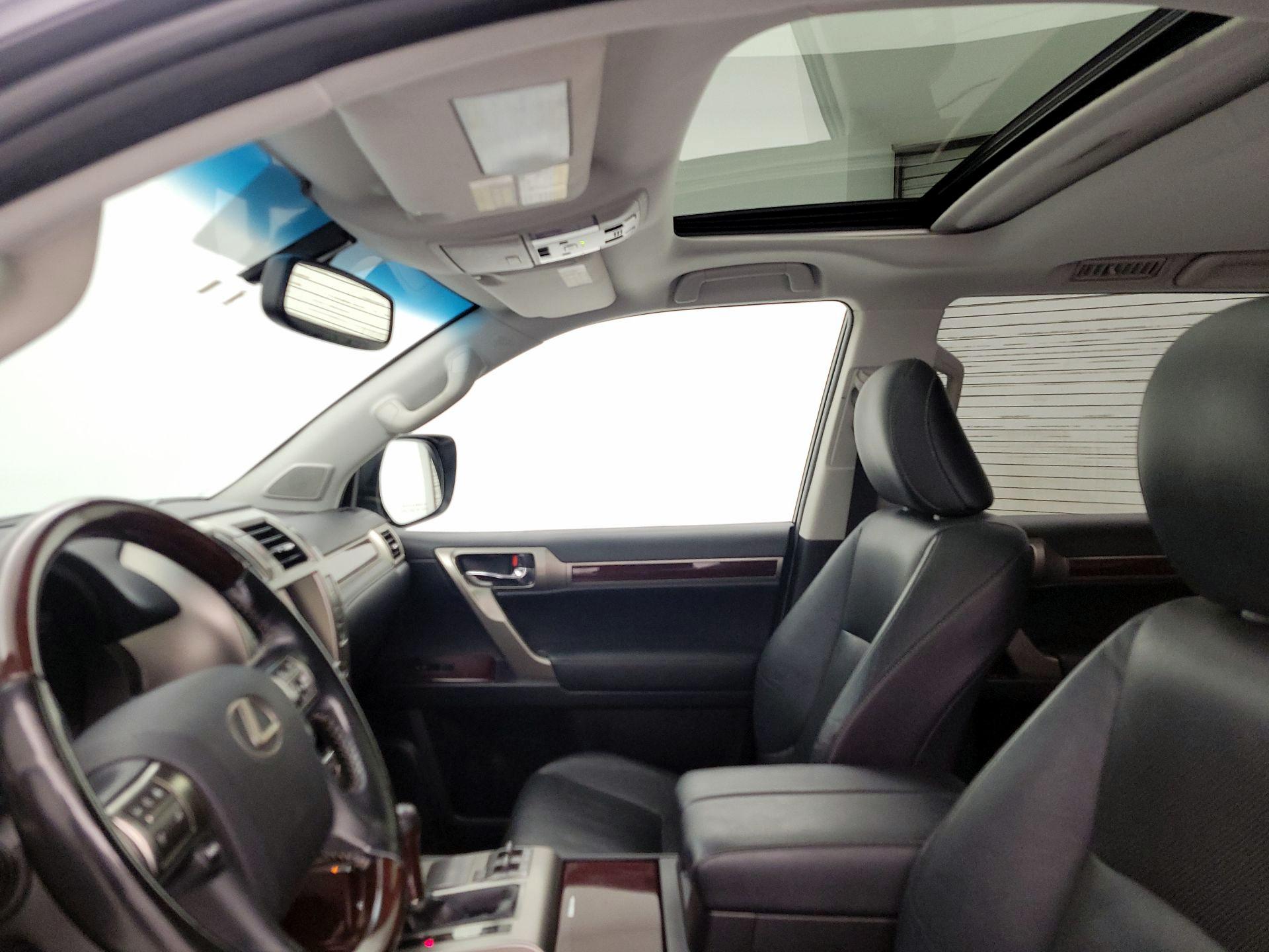 Thumbnail: 2018 Lexus GX - 20