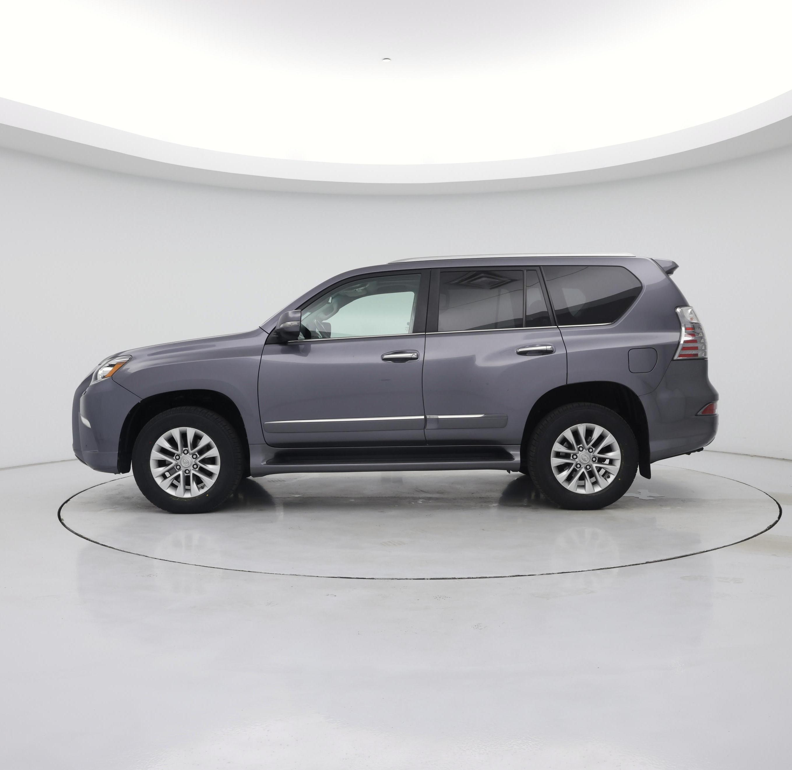 Thumbnail: 2018 Lexus GX - 3