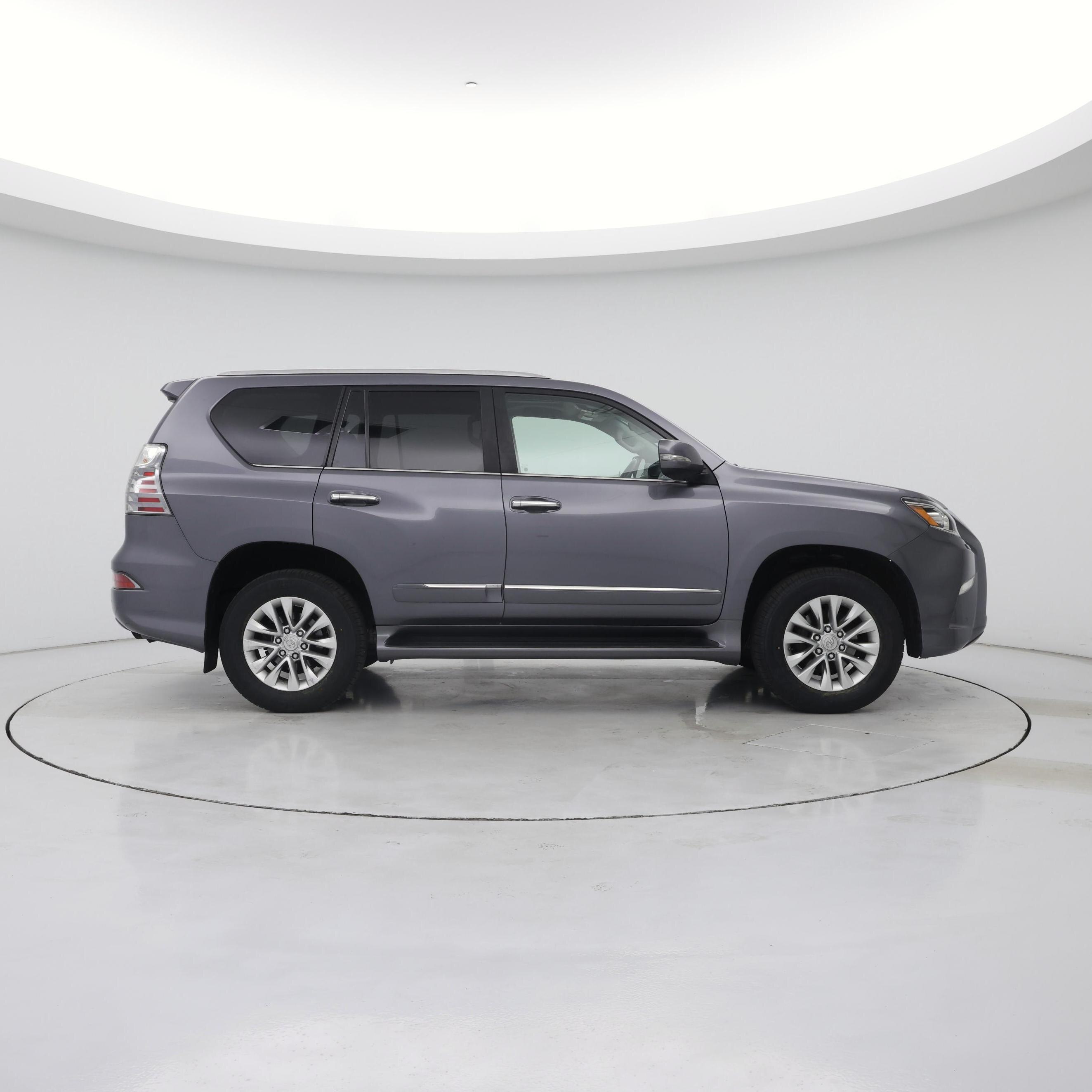 Thumbnail: 2018 Lexus GX - 7