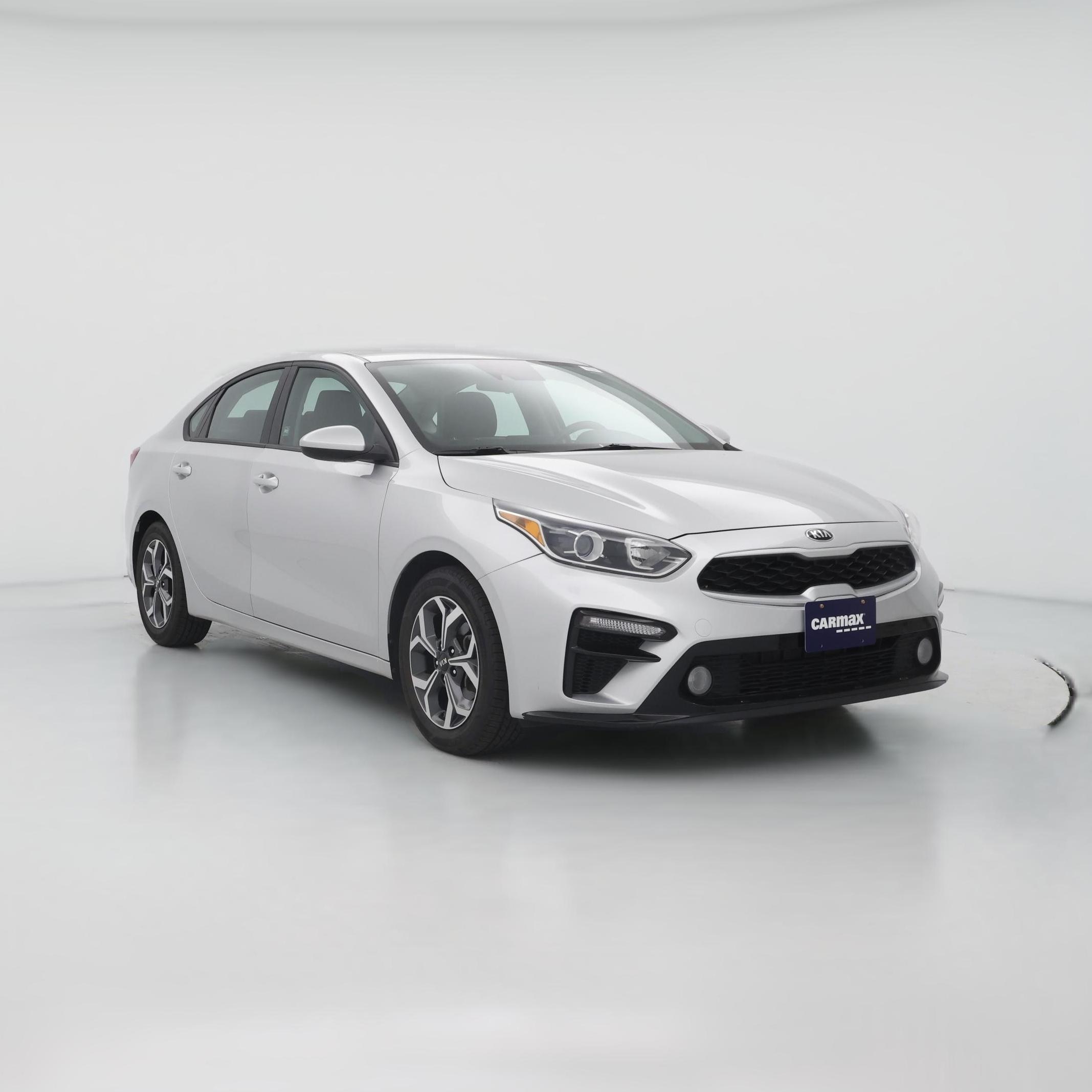 Thumbnail: 2019 Kia Forte - 1