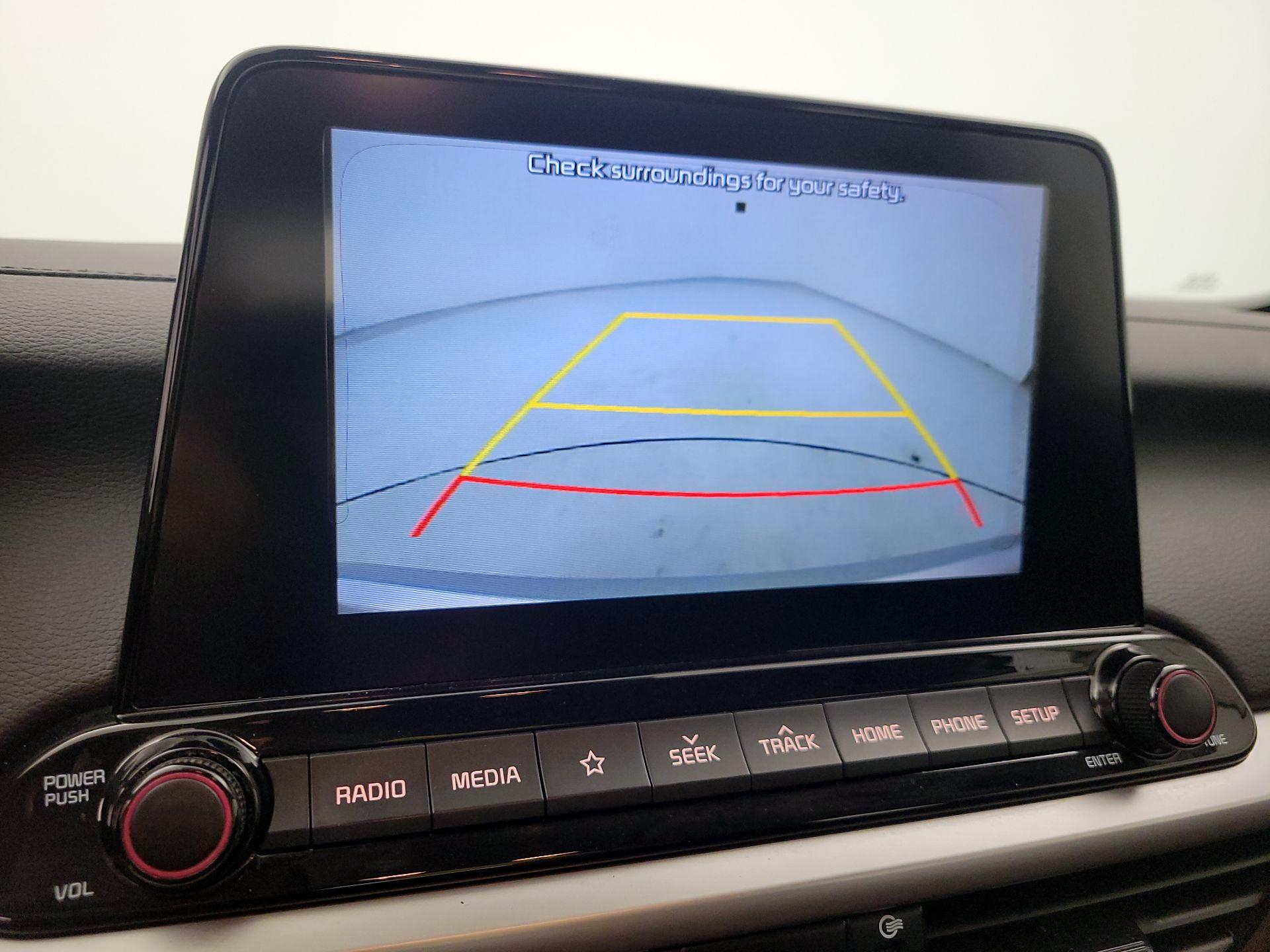 Thumbnail: 2019 Kia Forte - 14