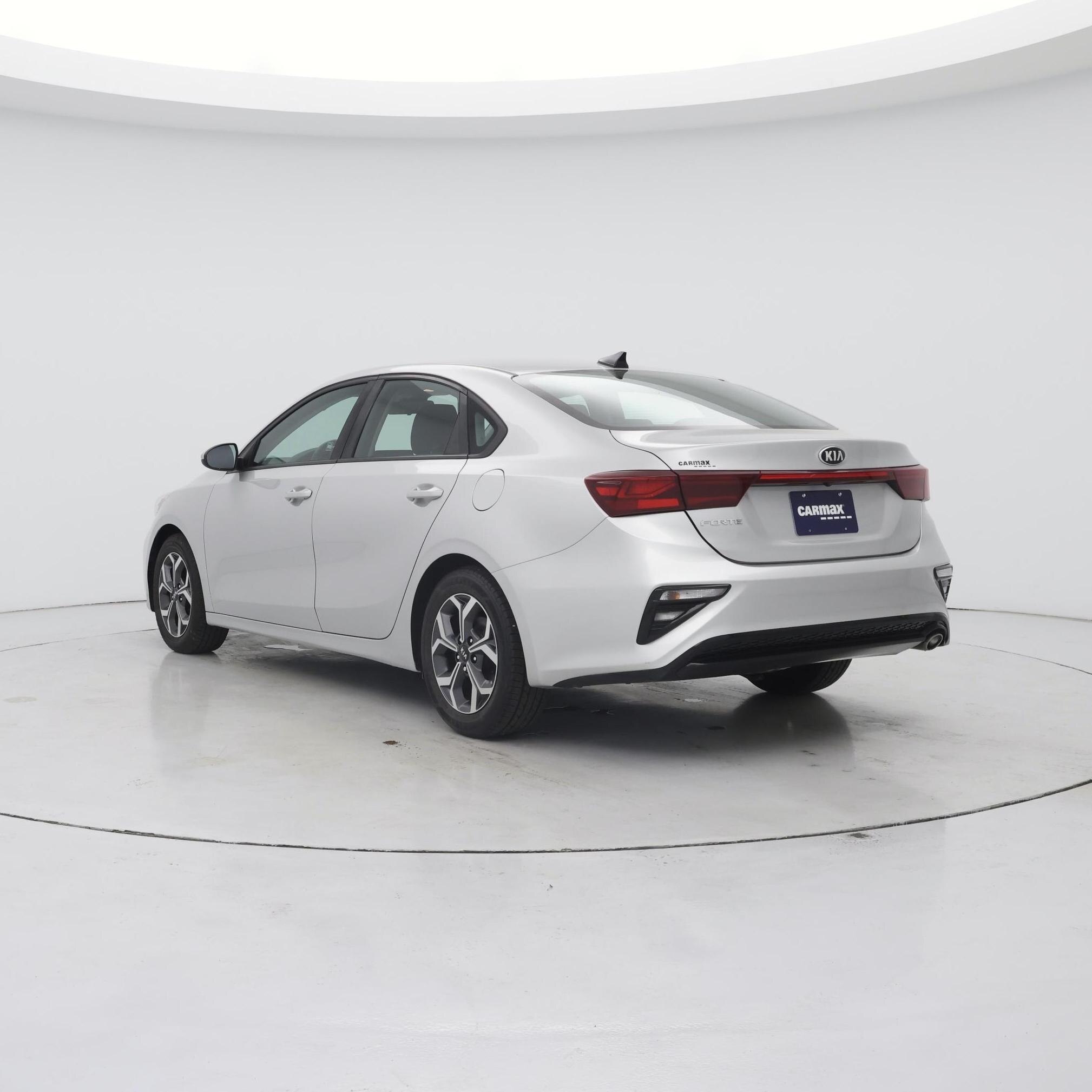Thumbnail: 2019 Kia Forte - 2