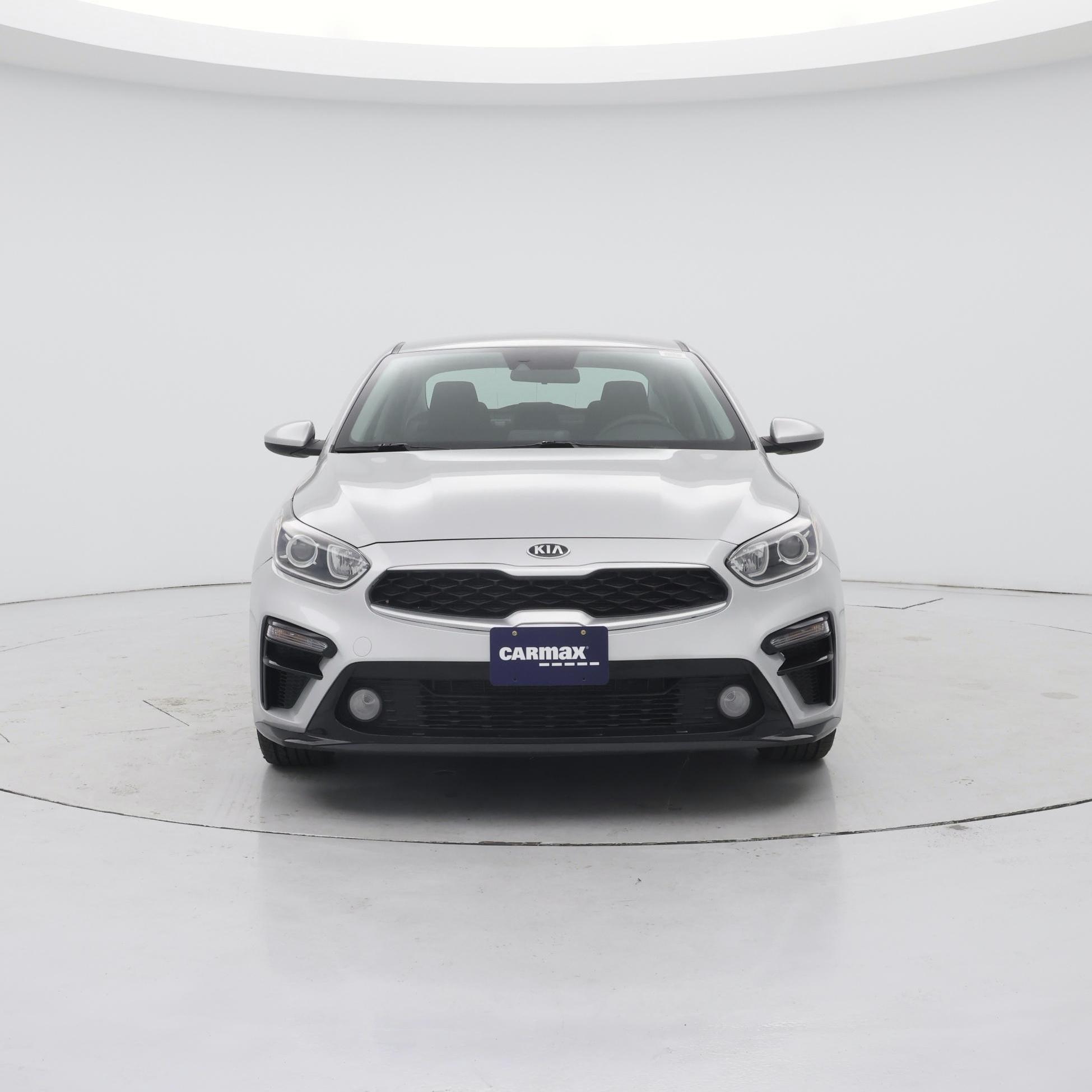 Thumbnail: 2019 Kia Forte - 5