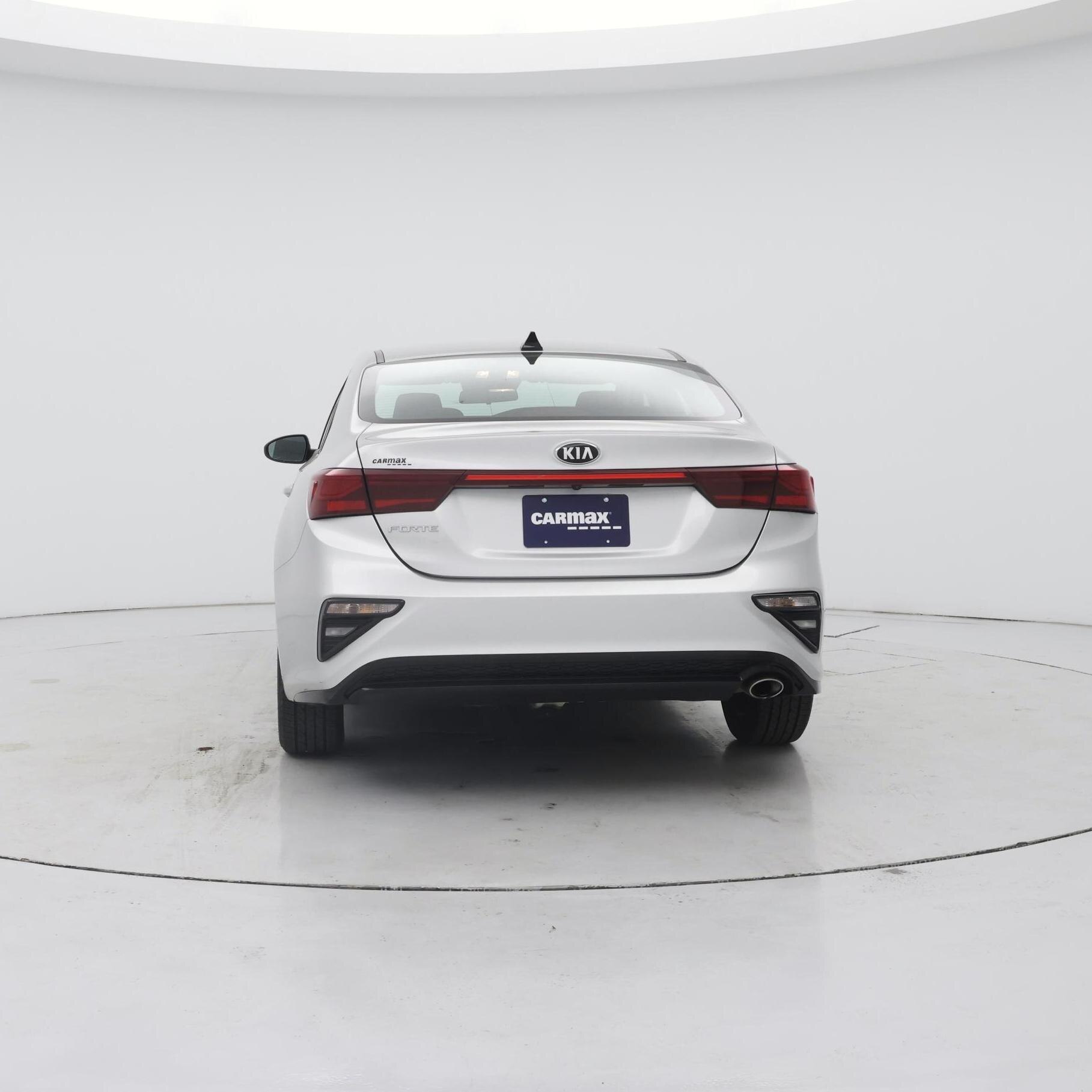 Thumbnail: 2019 Kia Forte - 6