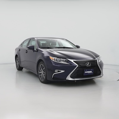 2017 Lexus ES 350