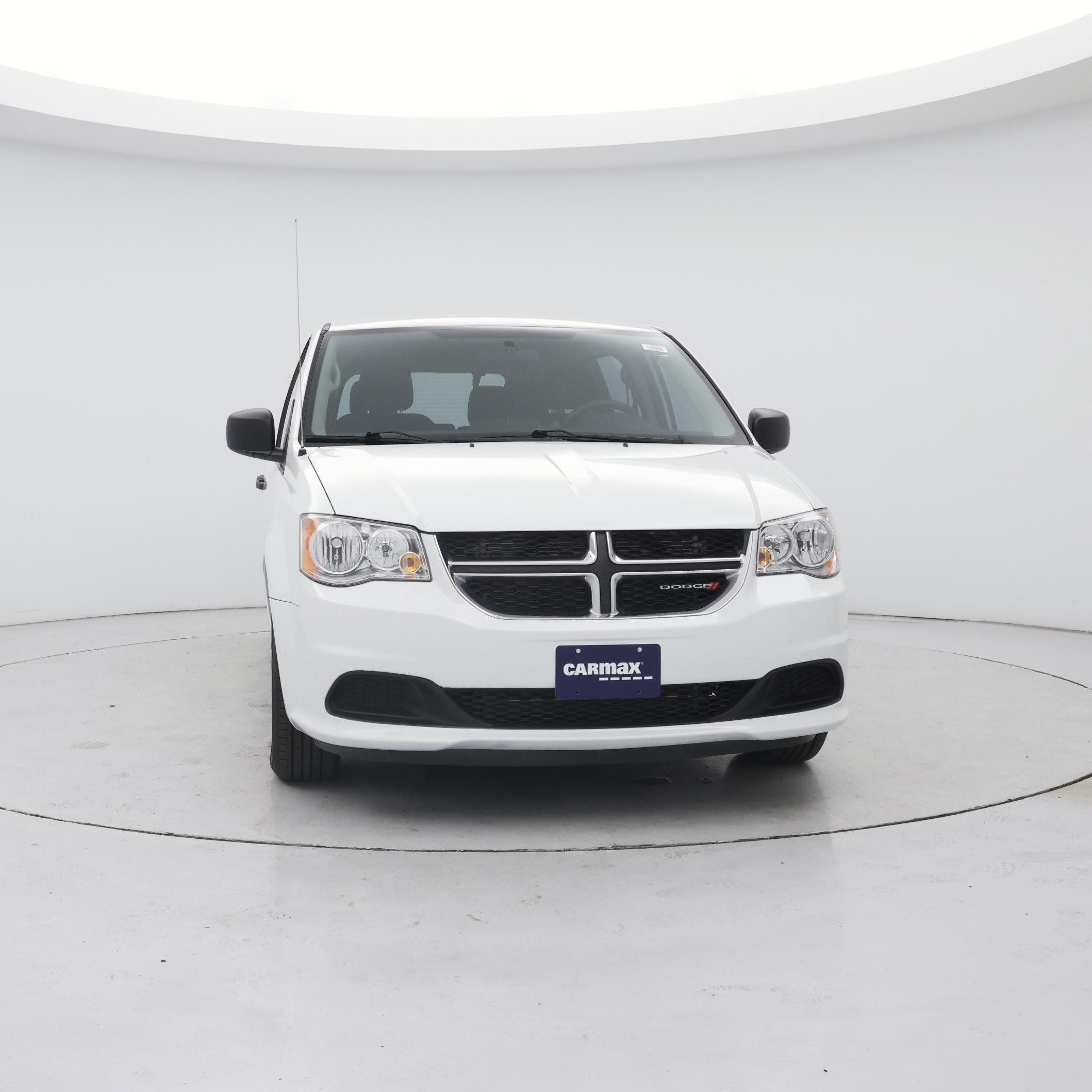 Thumbnail: 2016 Dodge Grand Caravan - 5
