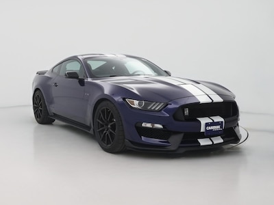2018 Ford Mustang Shelby GT350