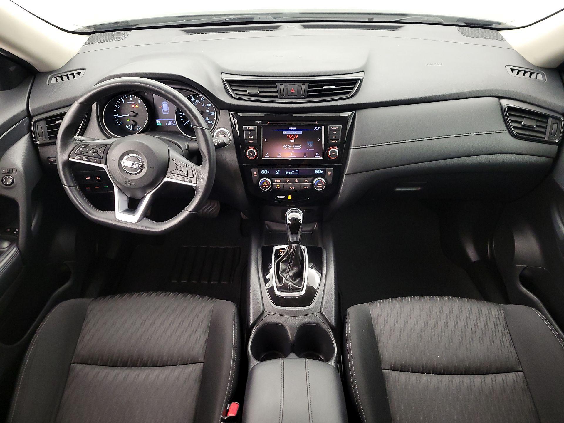 Thumbnail: 2018 Nissan Rogue - 9