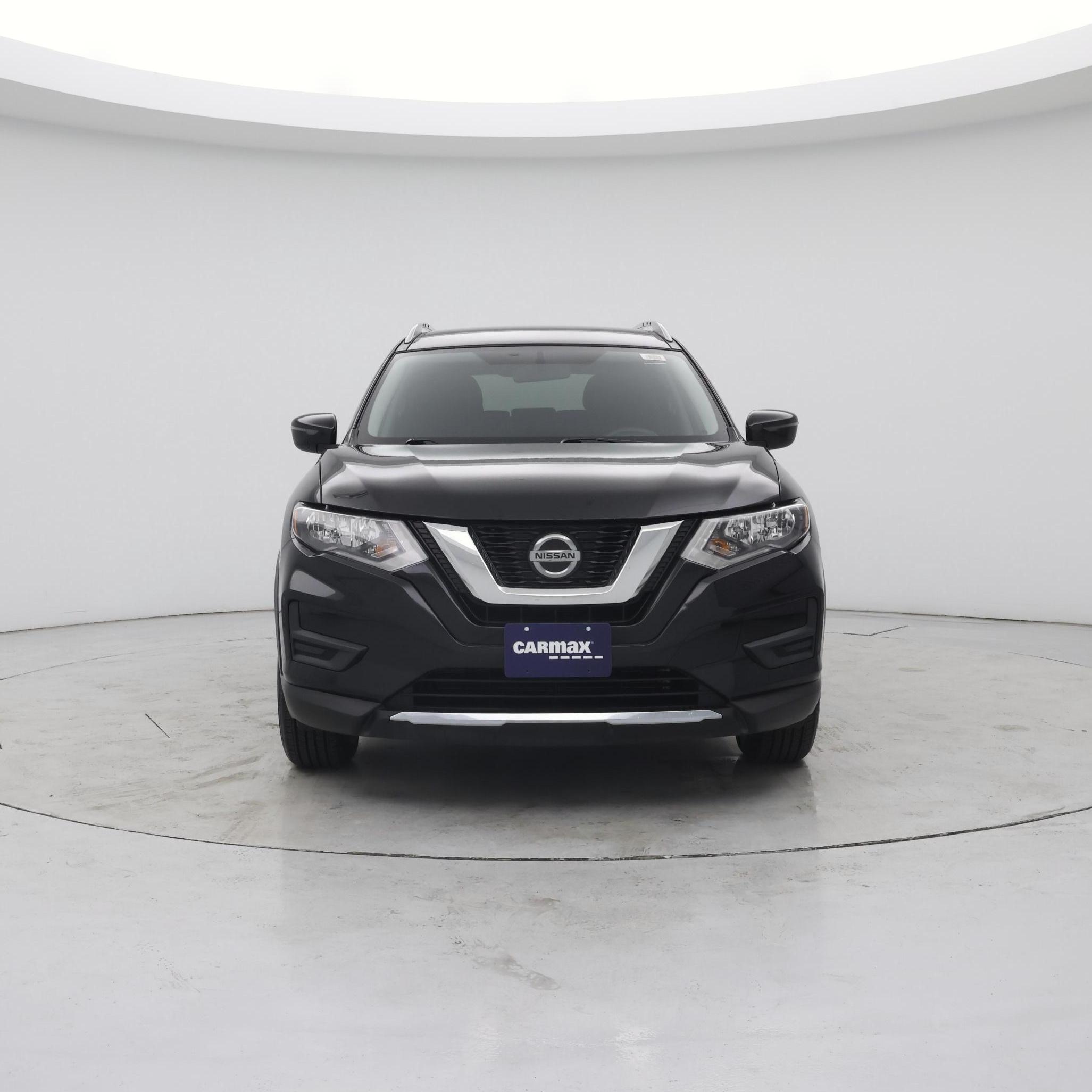 Thumbnail: 2018 Nissan Rogue - 5