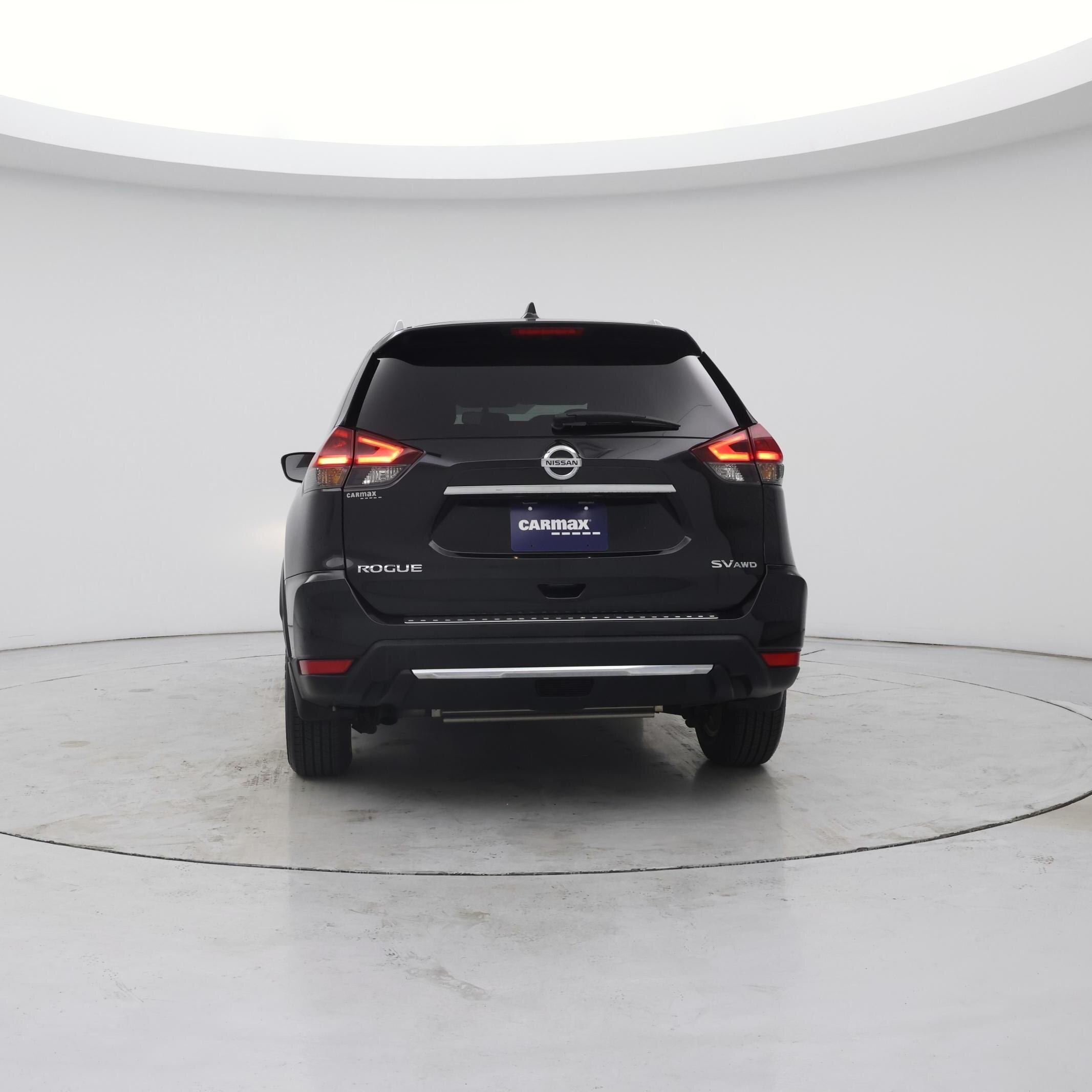 Thumbnail: 2018 Nissan Rogue - 6