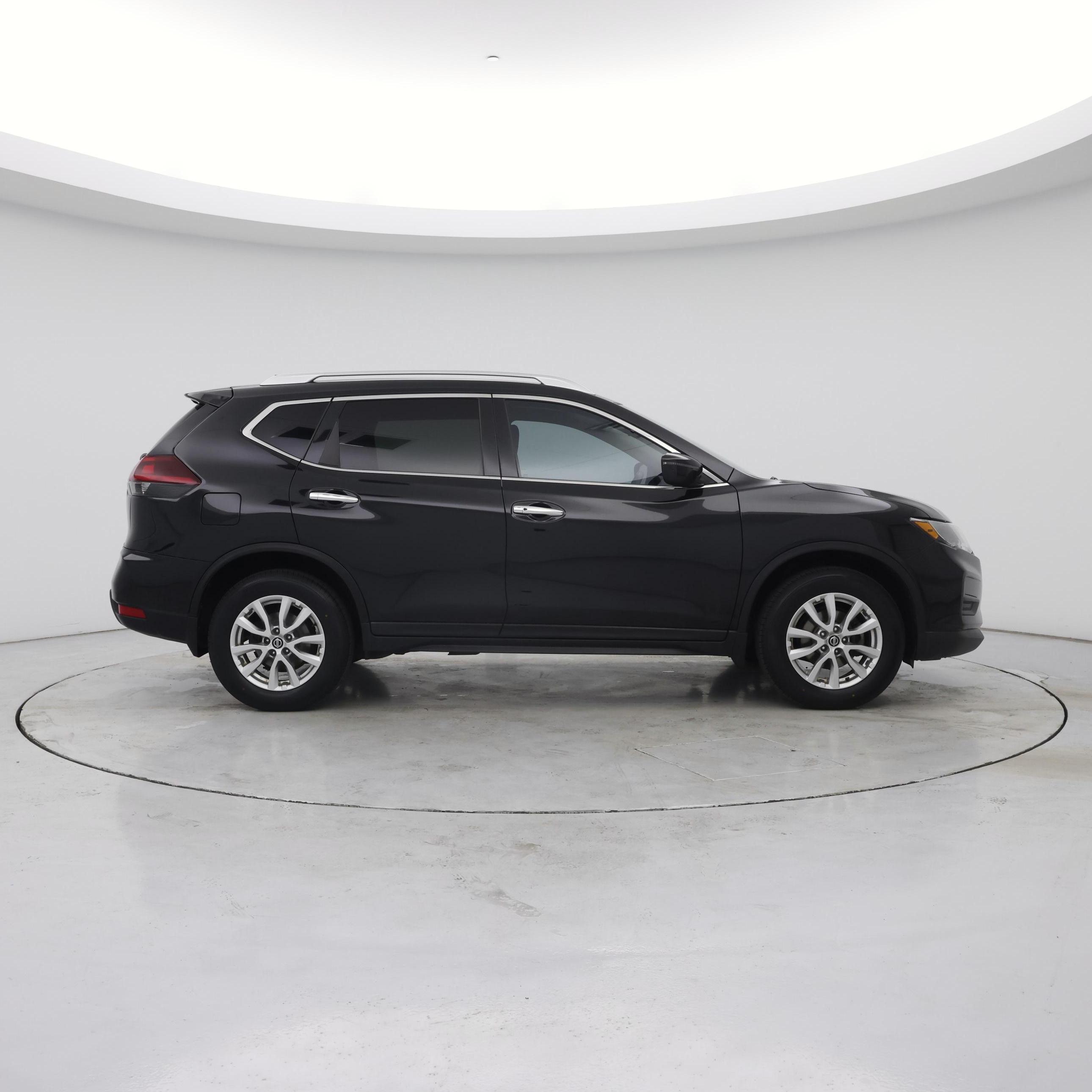Thumbnail: 2018 Nissan Rogue - 7