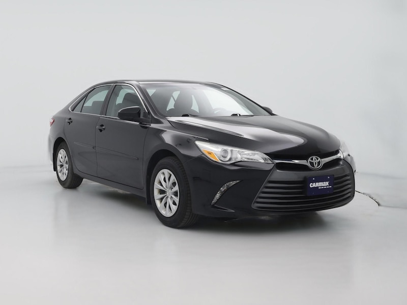 2015 Toyota Camry LE -
                  Oak Lawn, IL