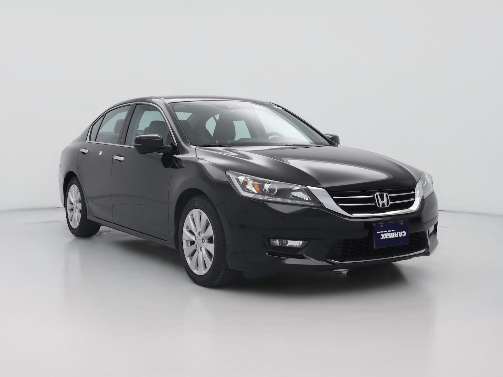 2015 Honda Accord EX-L V-6