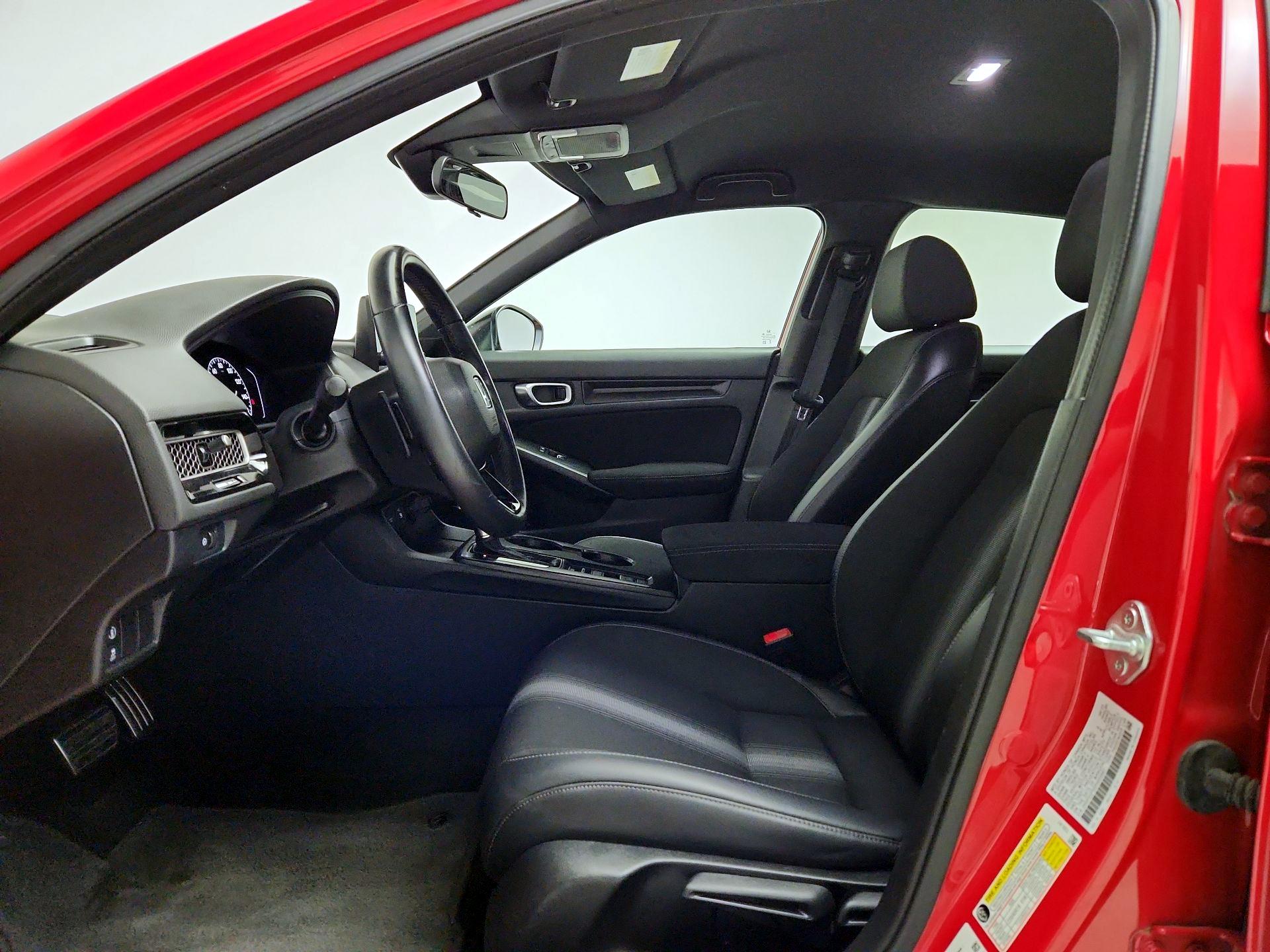 Thumbnail: 2023 Honda Civic - 11