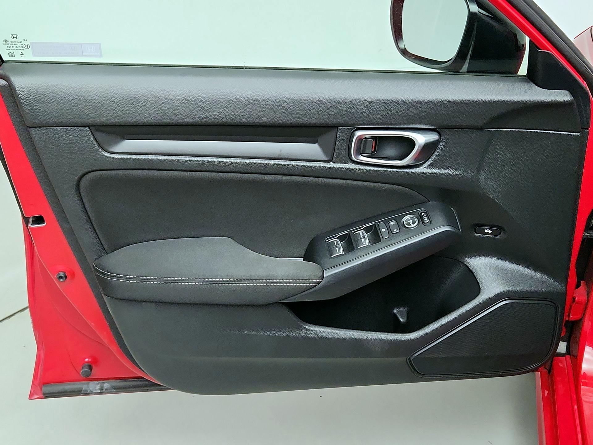 Thumbnail: 2023 Honda Civic - 12