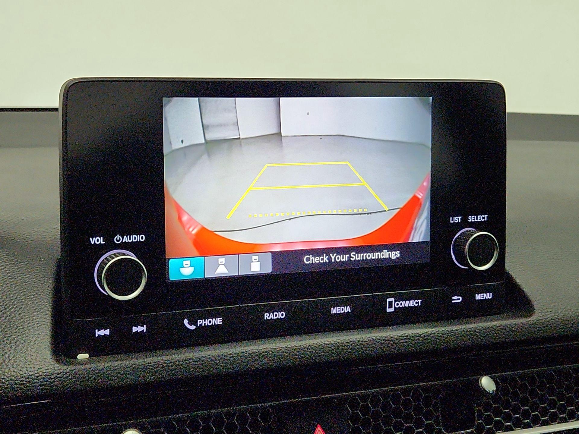 Thumbnail: 2023 Honda Civic - 13