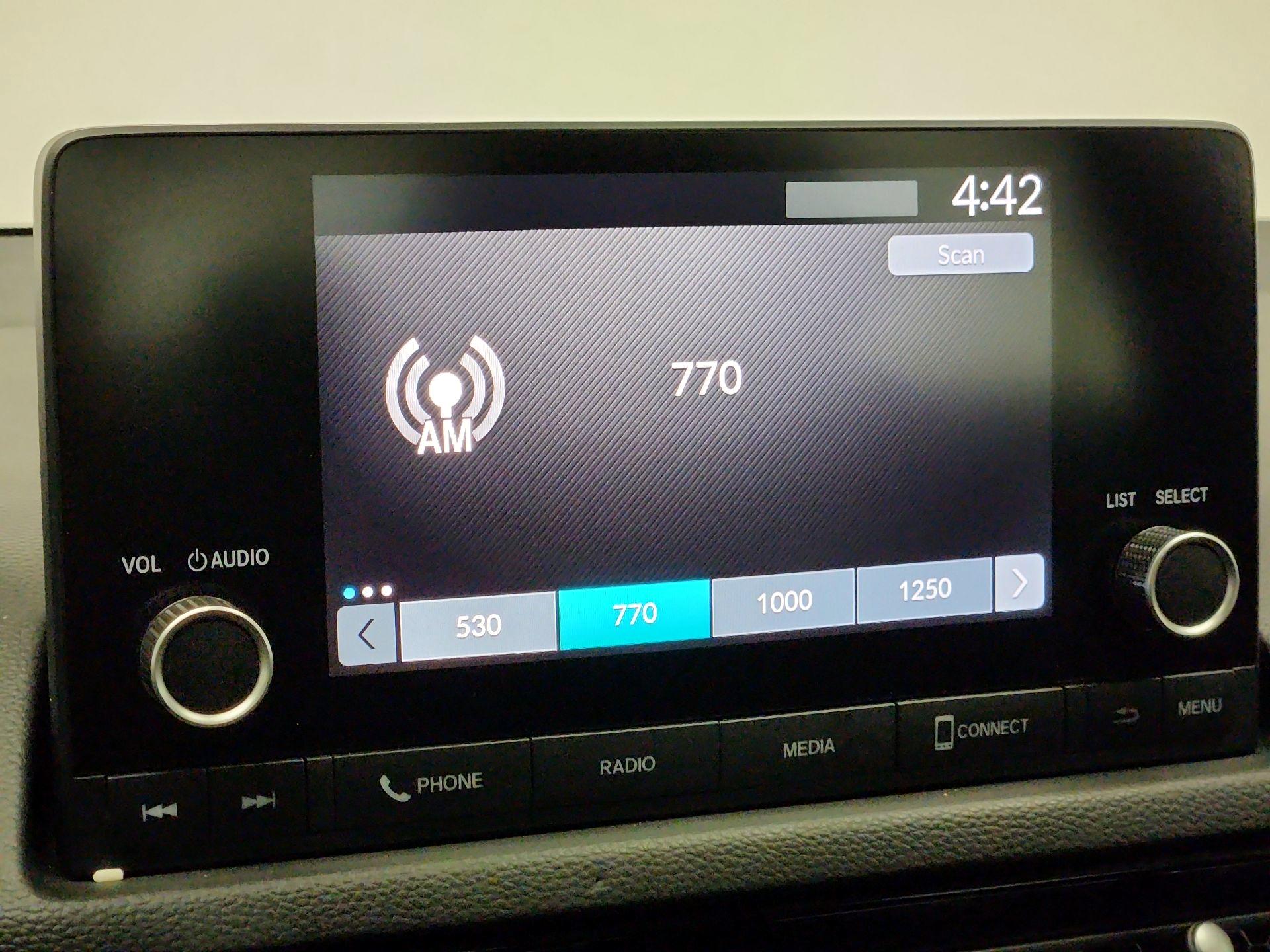 Thumbnail: 2023 Honda Civic - 14