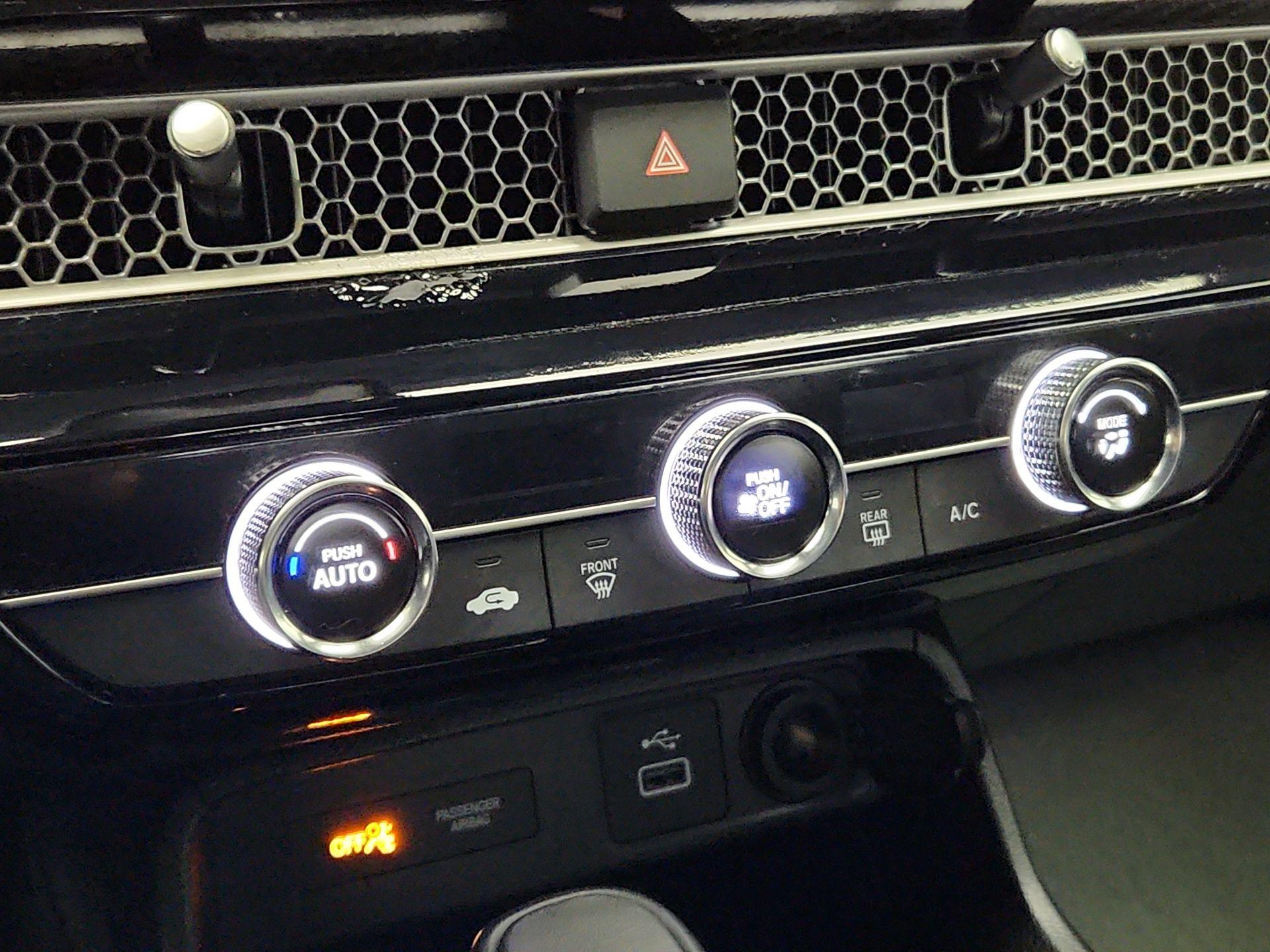 Thumbnail: 2023 Honda Civic - 15