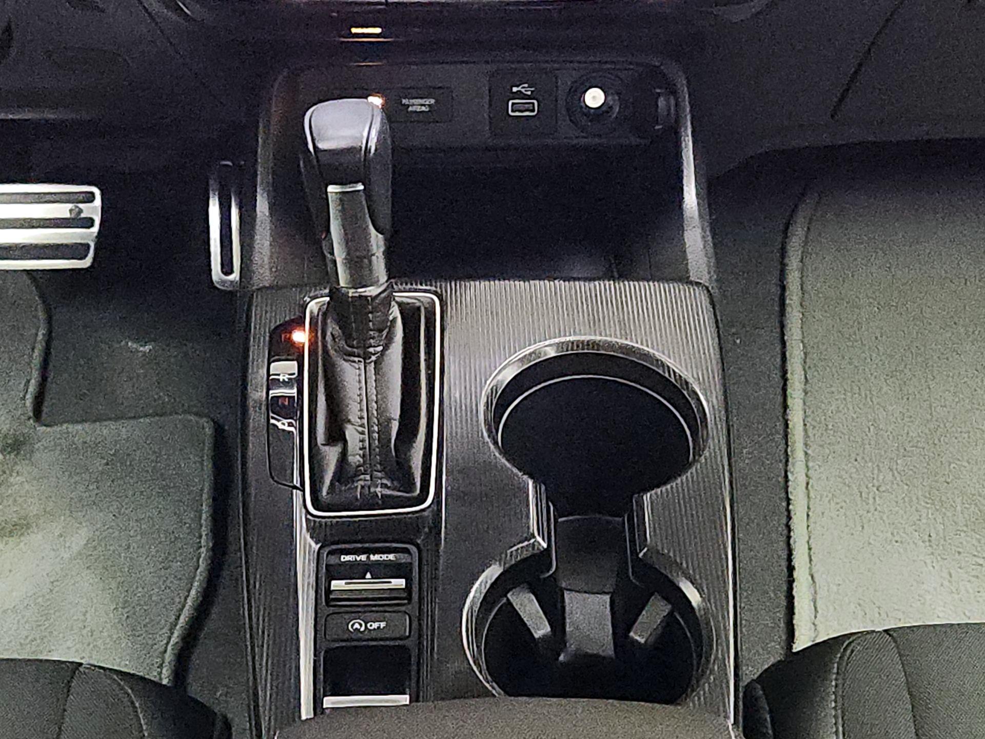 Thumbnail: 2023 Honda Civic - 16