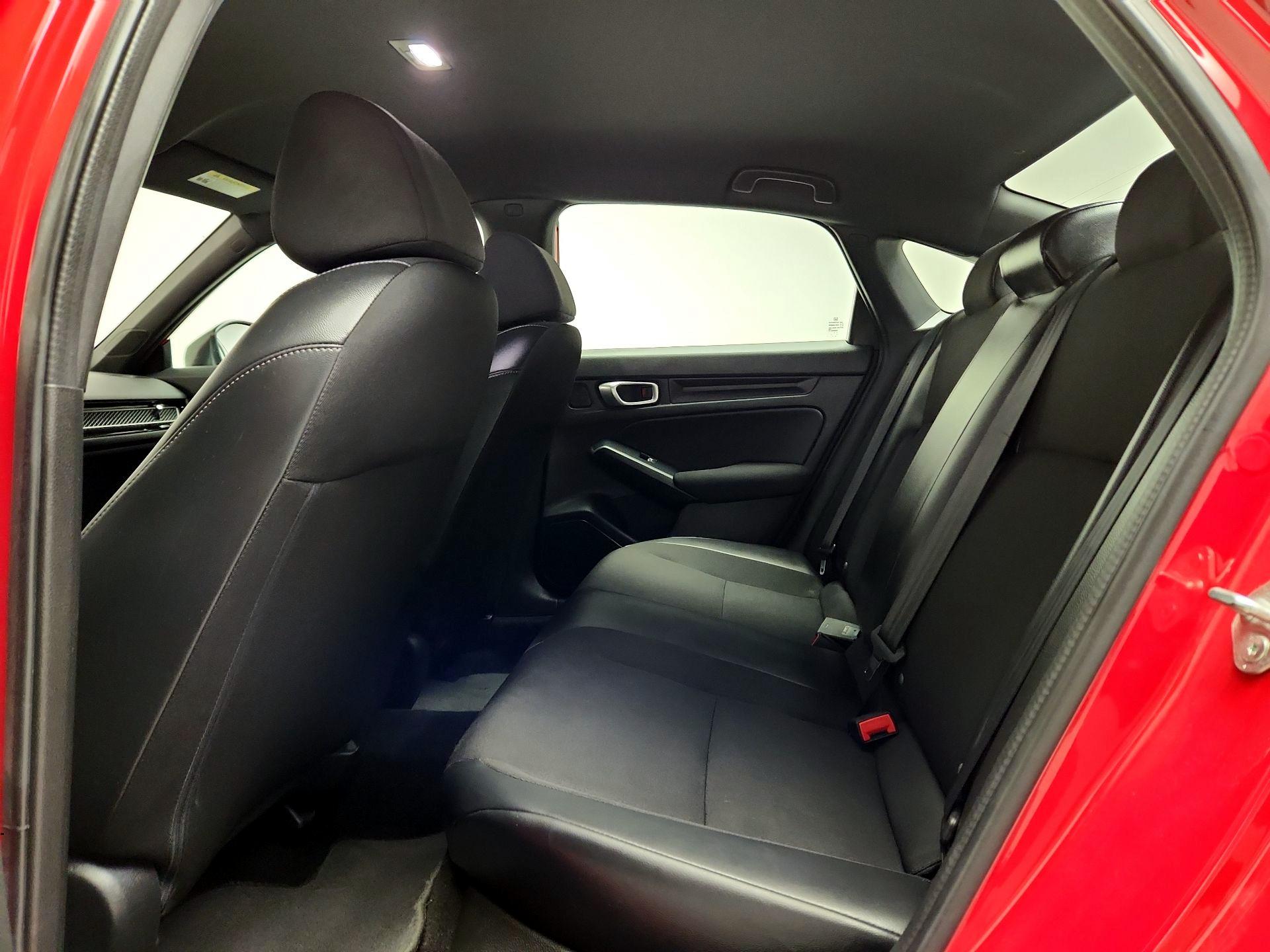 Thumbnail: 2023 Honda Civic - 18