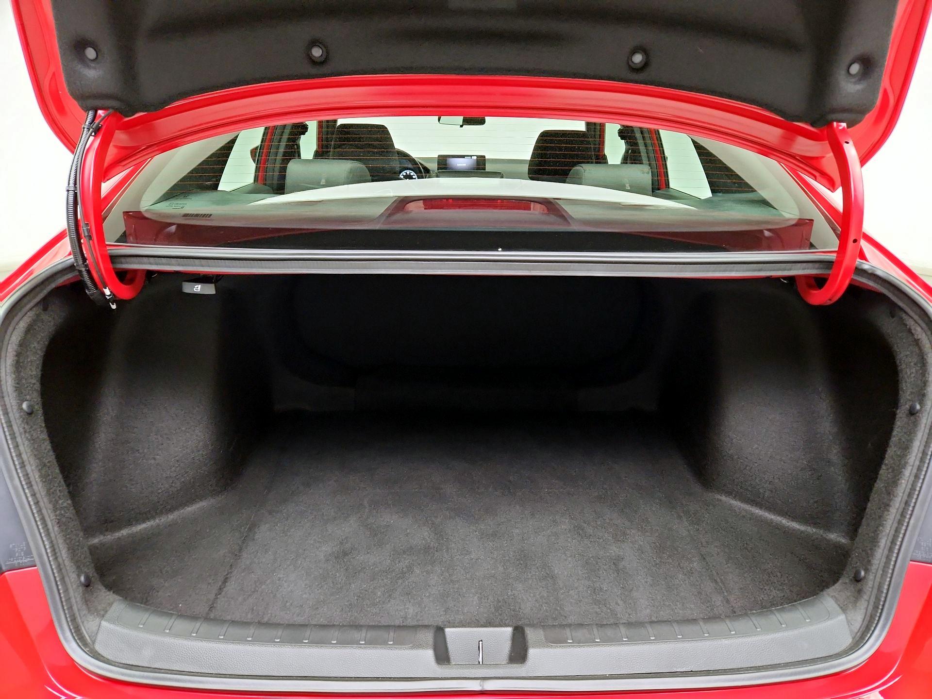 Thumbnail: 2023 Honda Civic - 19