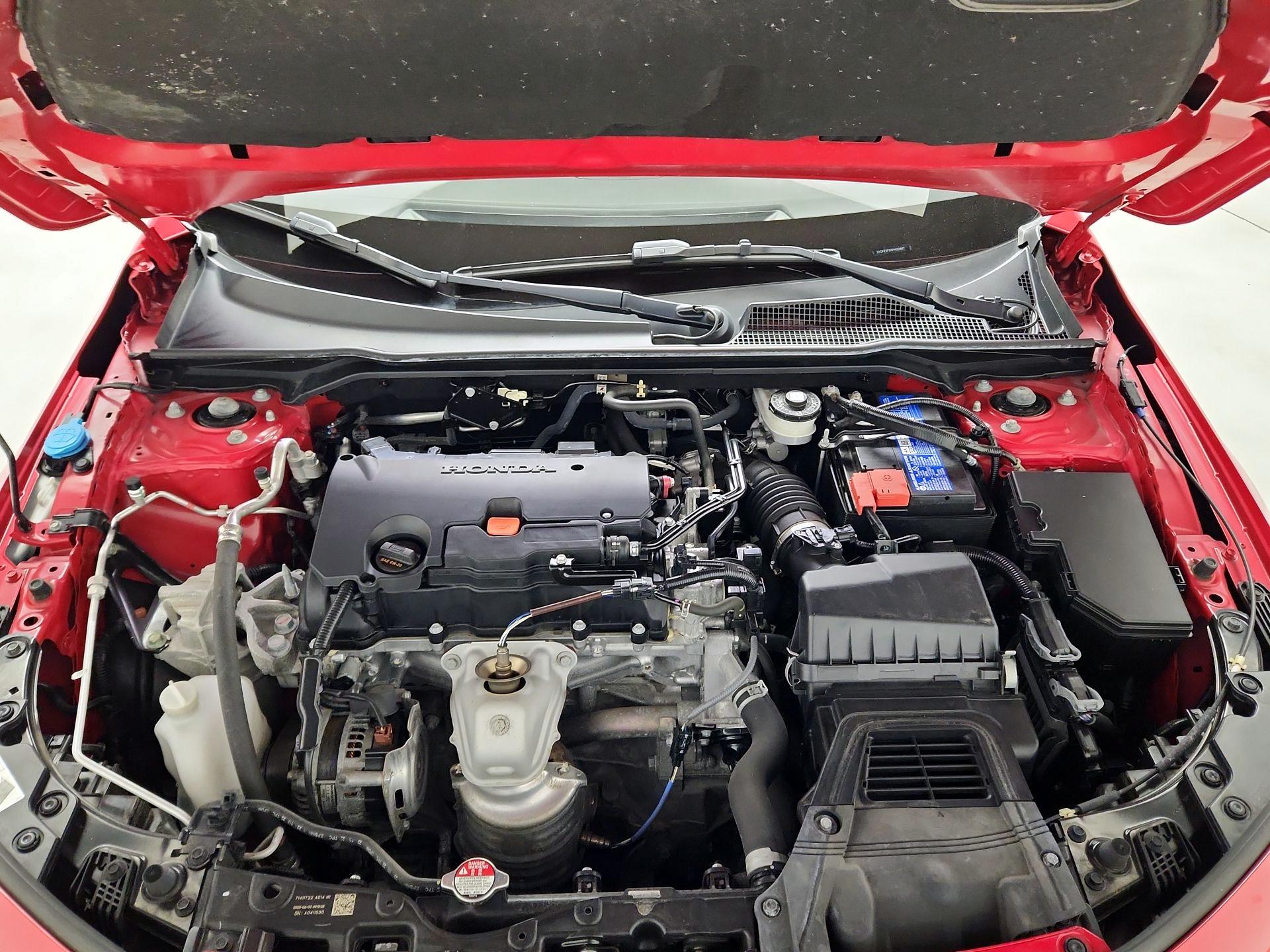 Thumbnail: 2023 Honda Civic - 20