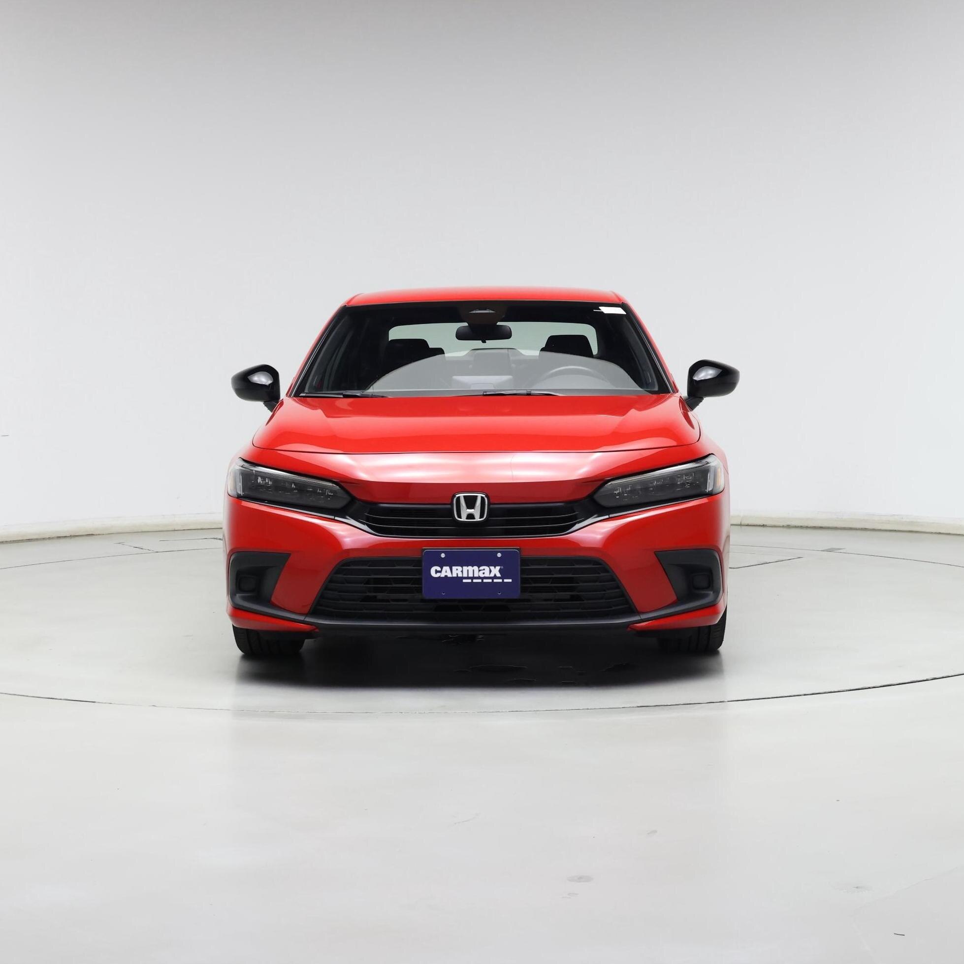 Thumbnail: 2023 Honda Civic - 5
