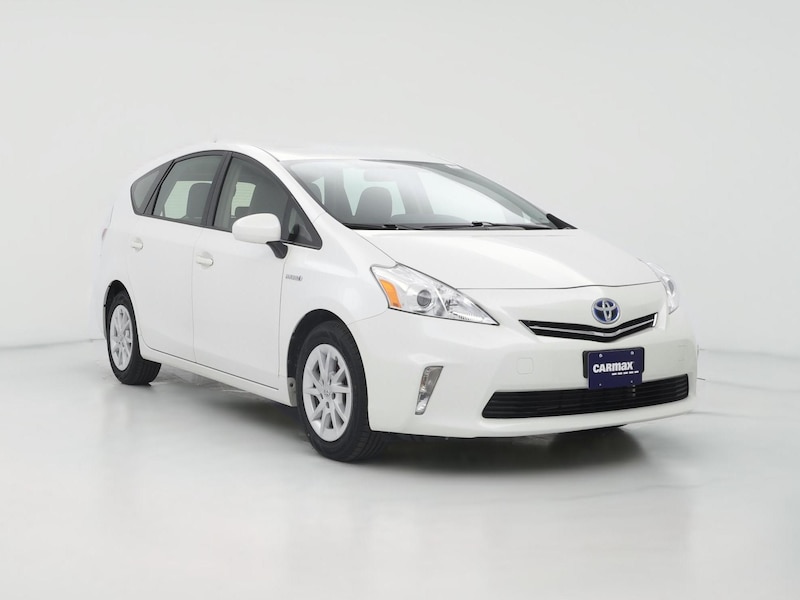 2014 Toyota Prius v Three -
                  Hillside, IL
