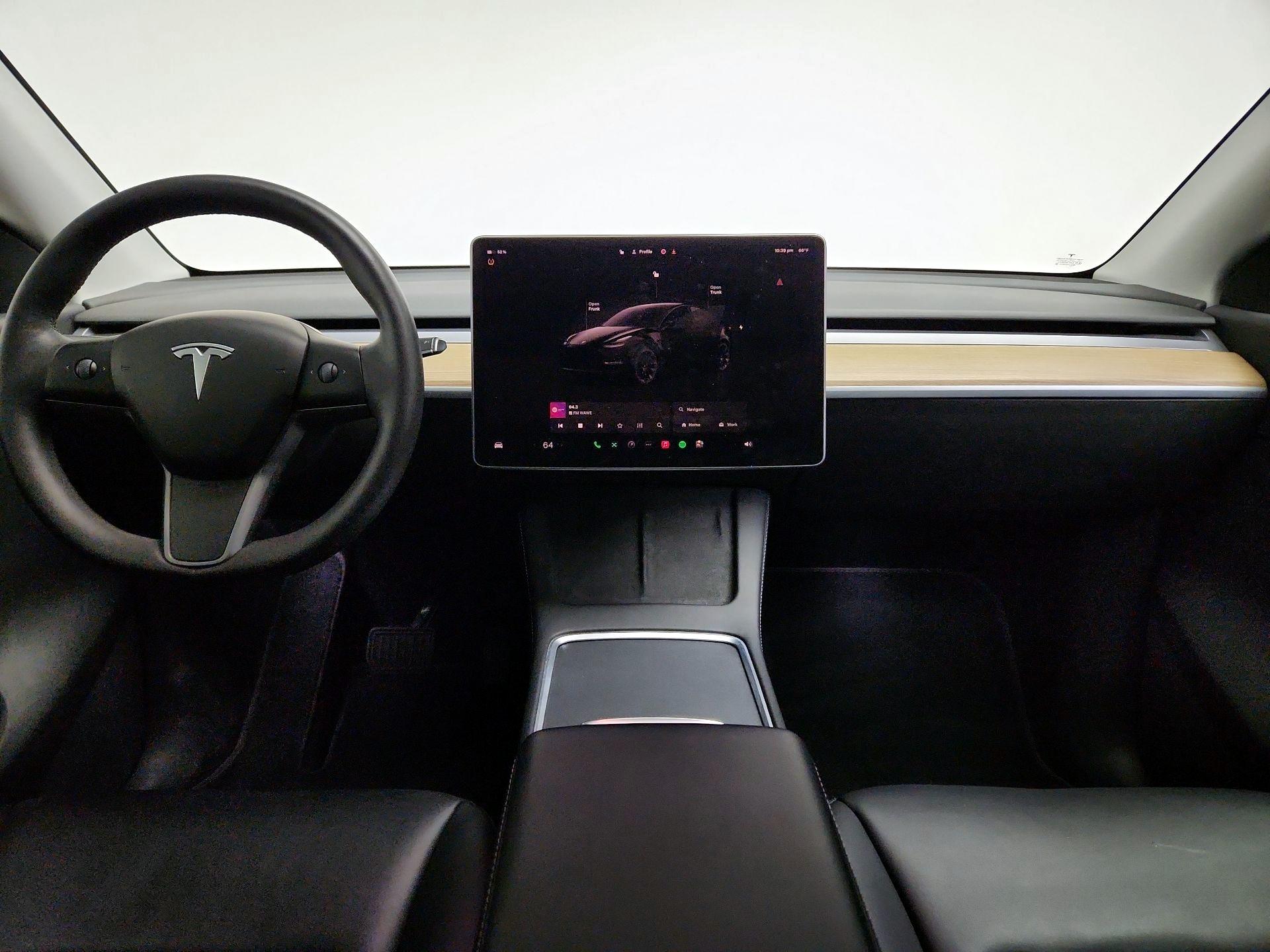 Thumbnail: 2022 Tesla Model Y - 9