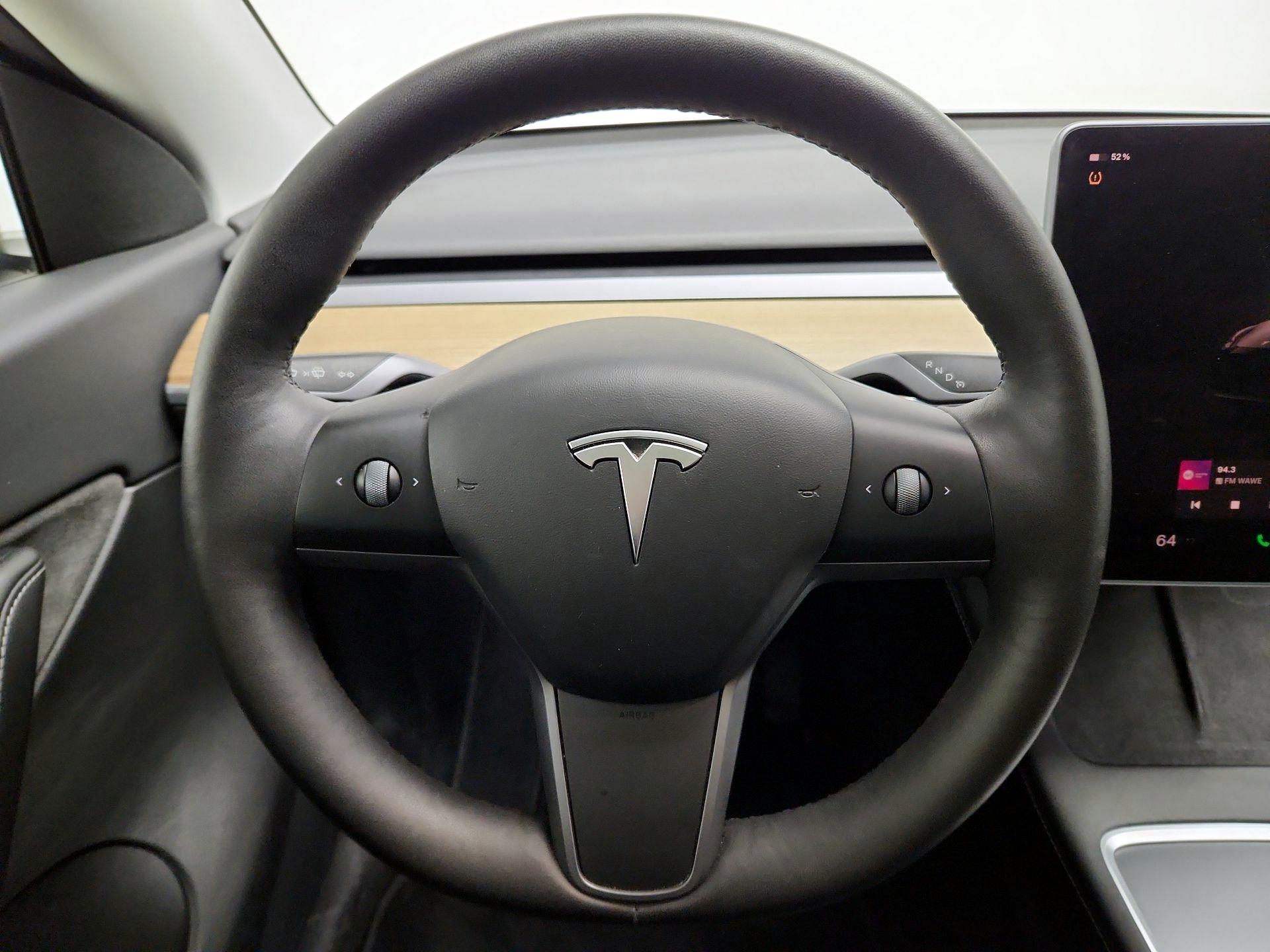 Thumbnail: 2022 Tesla Model Y - 10