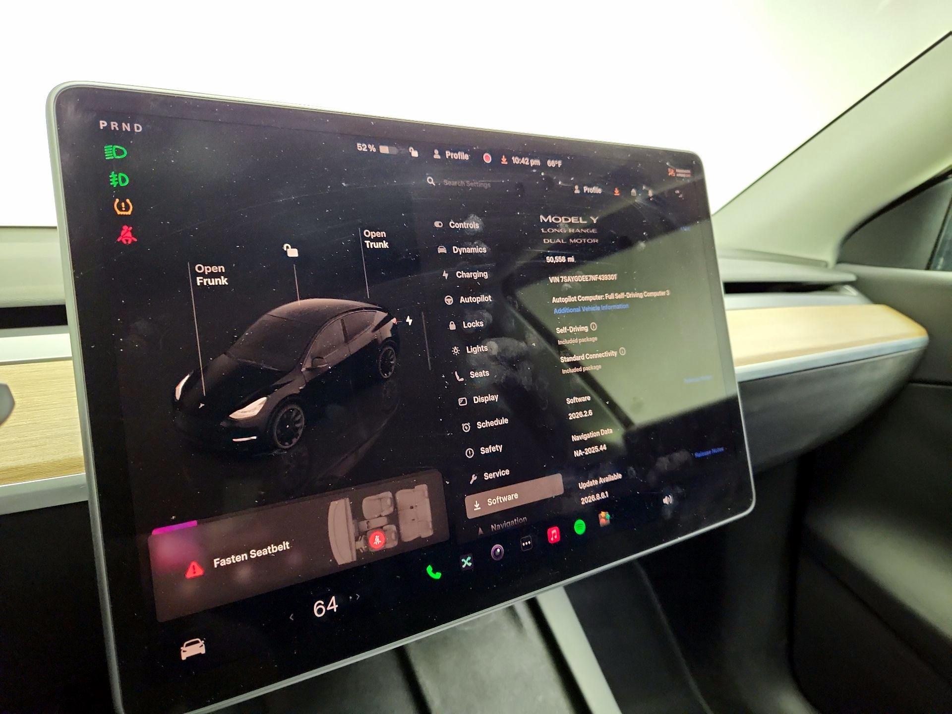 Thumbnail: 2022 Tesla Model Y - 13