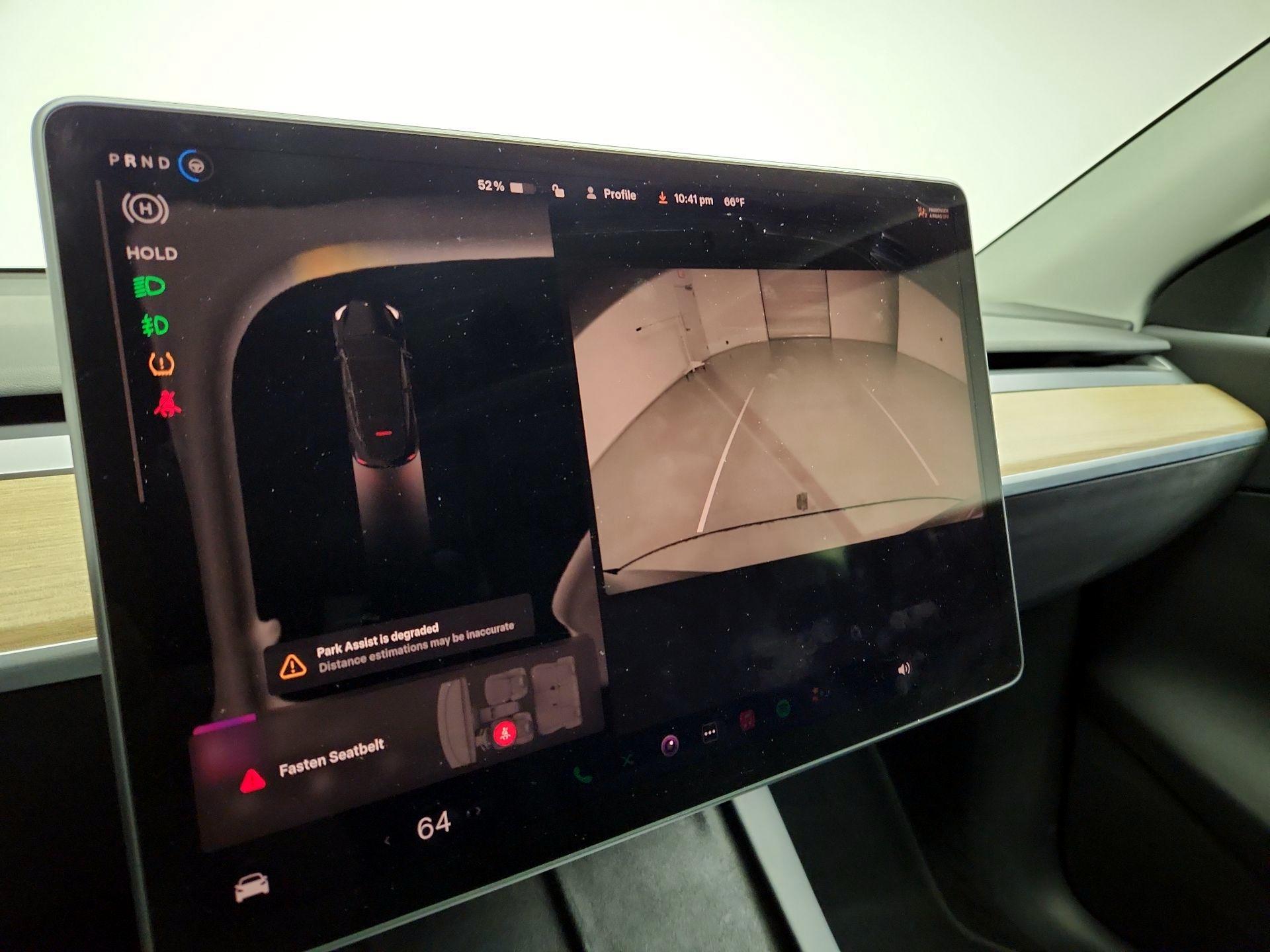 Thumbnail: 2022 Tesla Model Y - 14