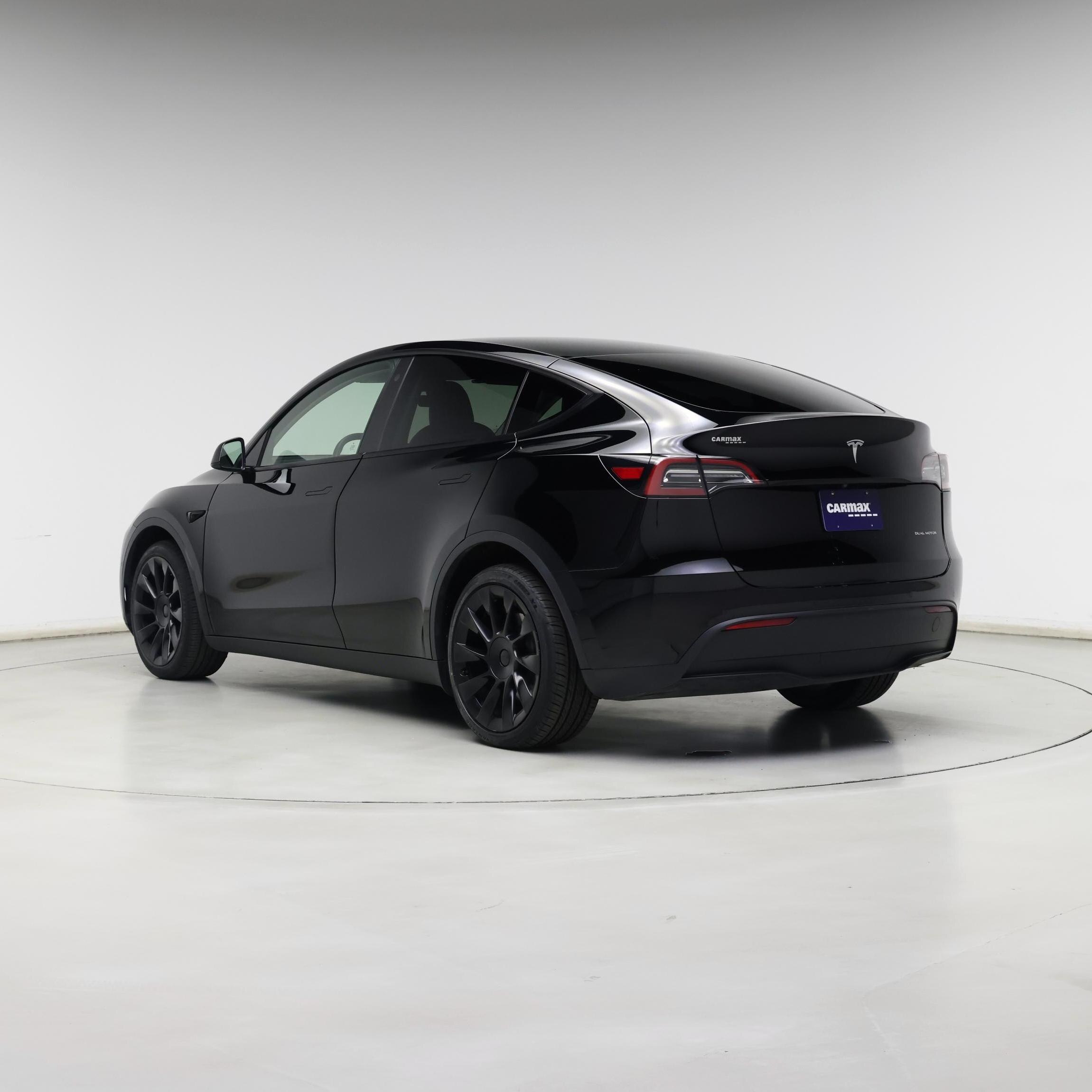 Thumbnail: 2022 Tesla Model Y - 2
