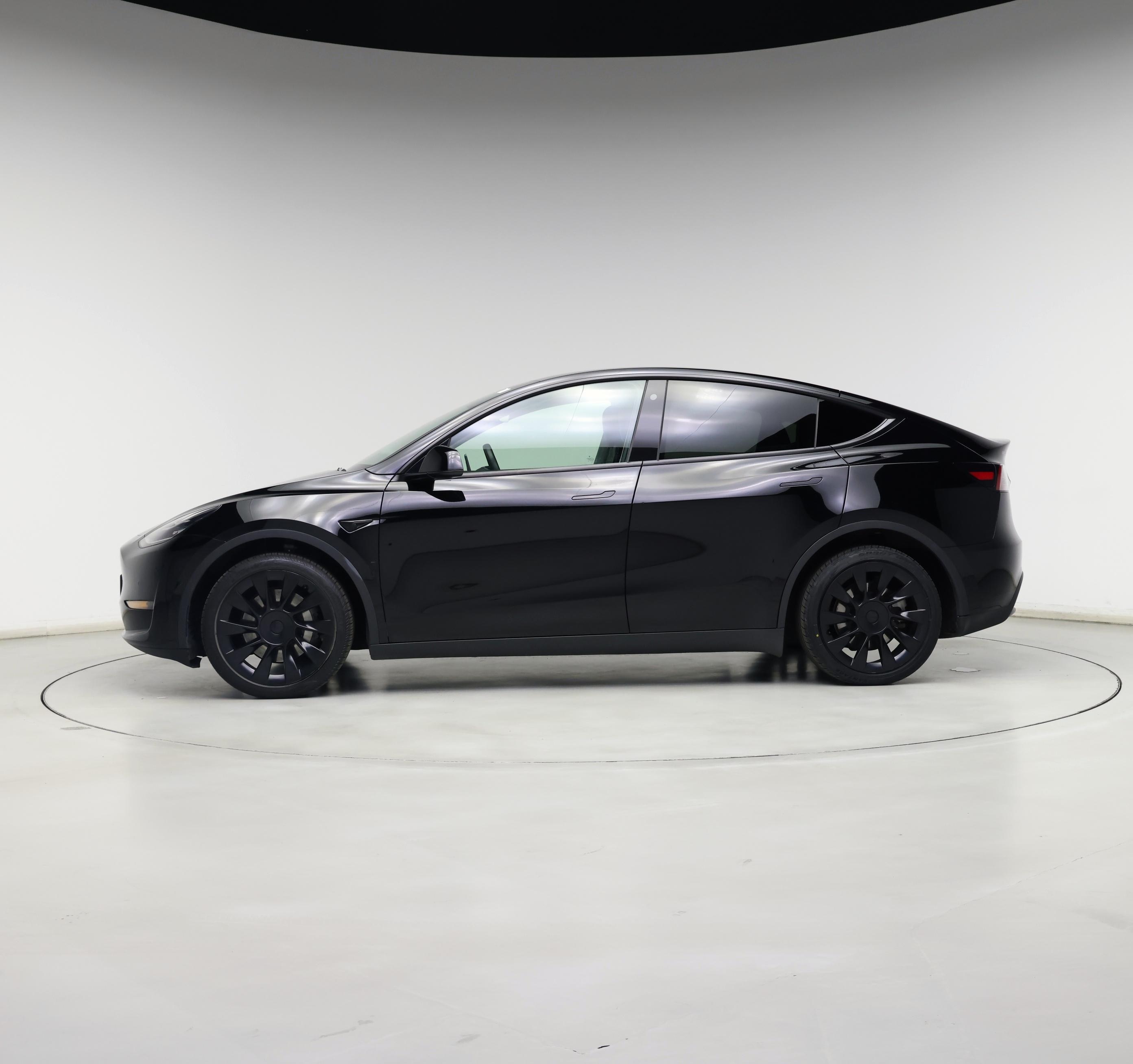 Thumbnail: 2022 Tesla Model Y - 3