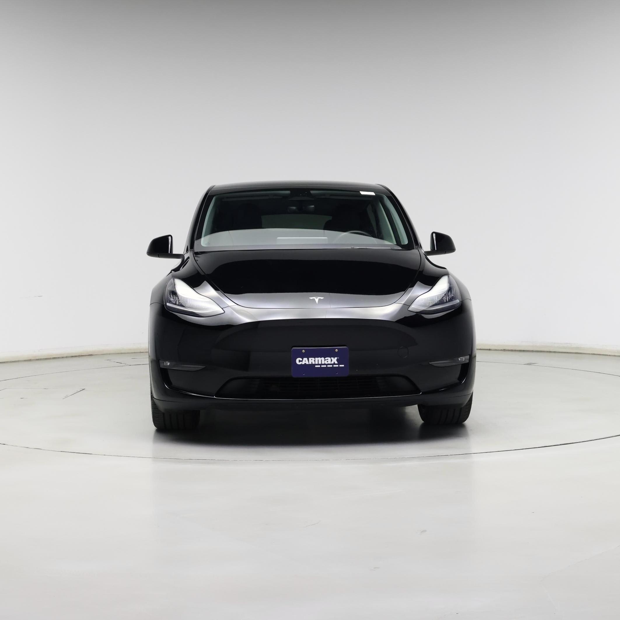 Thumbnail: 2022 Tesla Model Y - 5