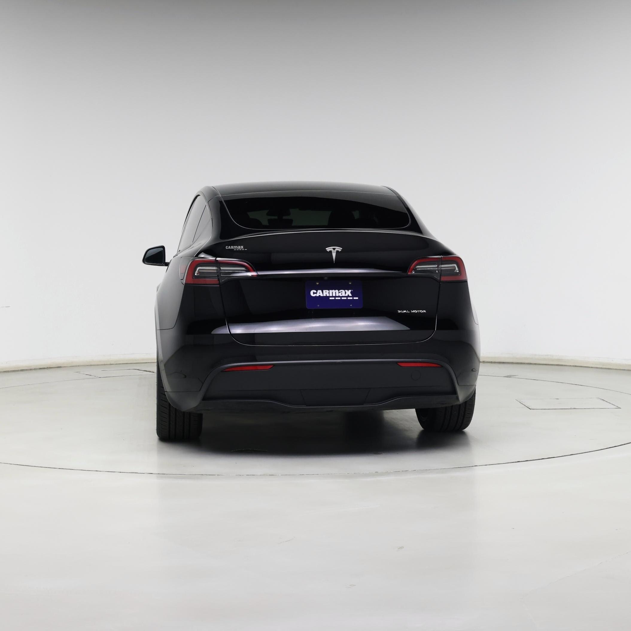Thumbnail: 2022 Tesla Model Y - 6