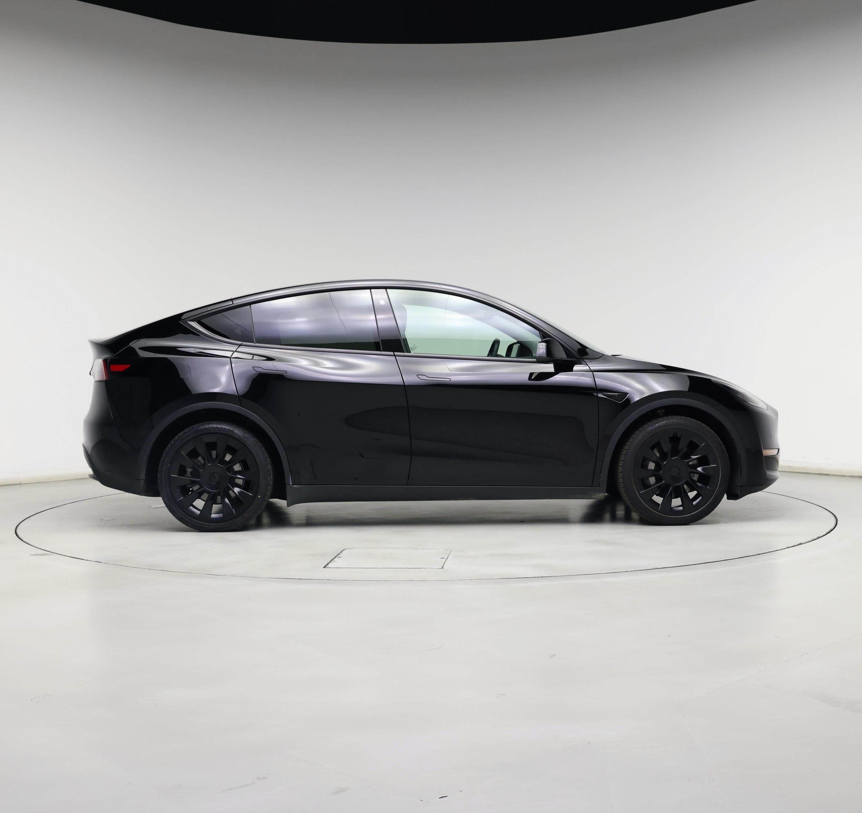 Thumbnail: 2022 Tesla Model Y - 7