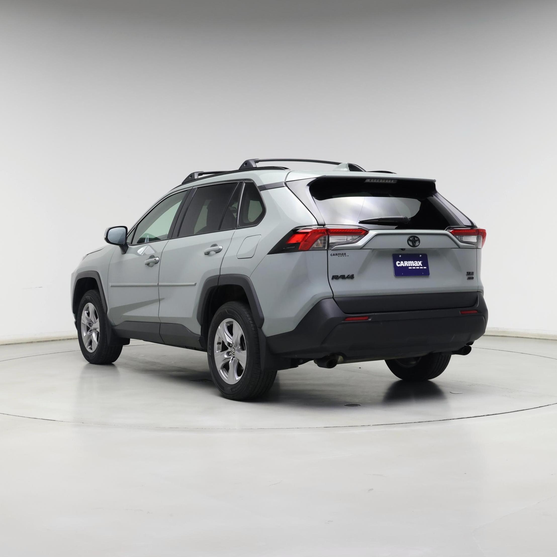 Thumbnail: 2023 Toyota RAV4 - 2
